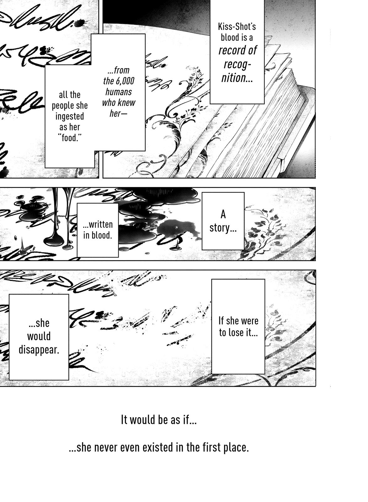 Read Bakemonogatari Manga Online
