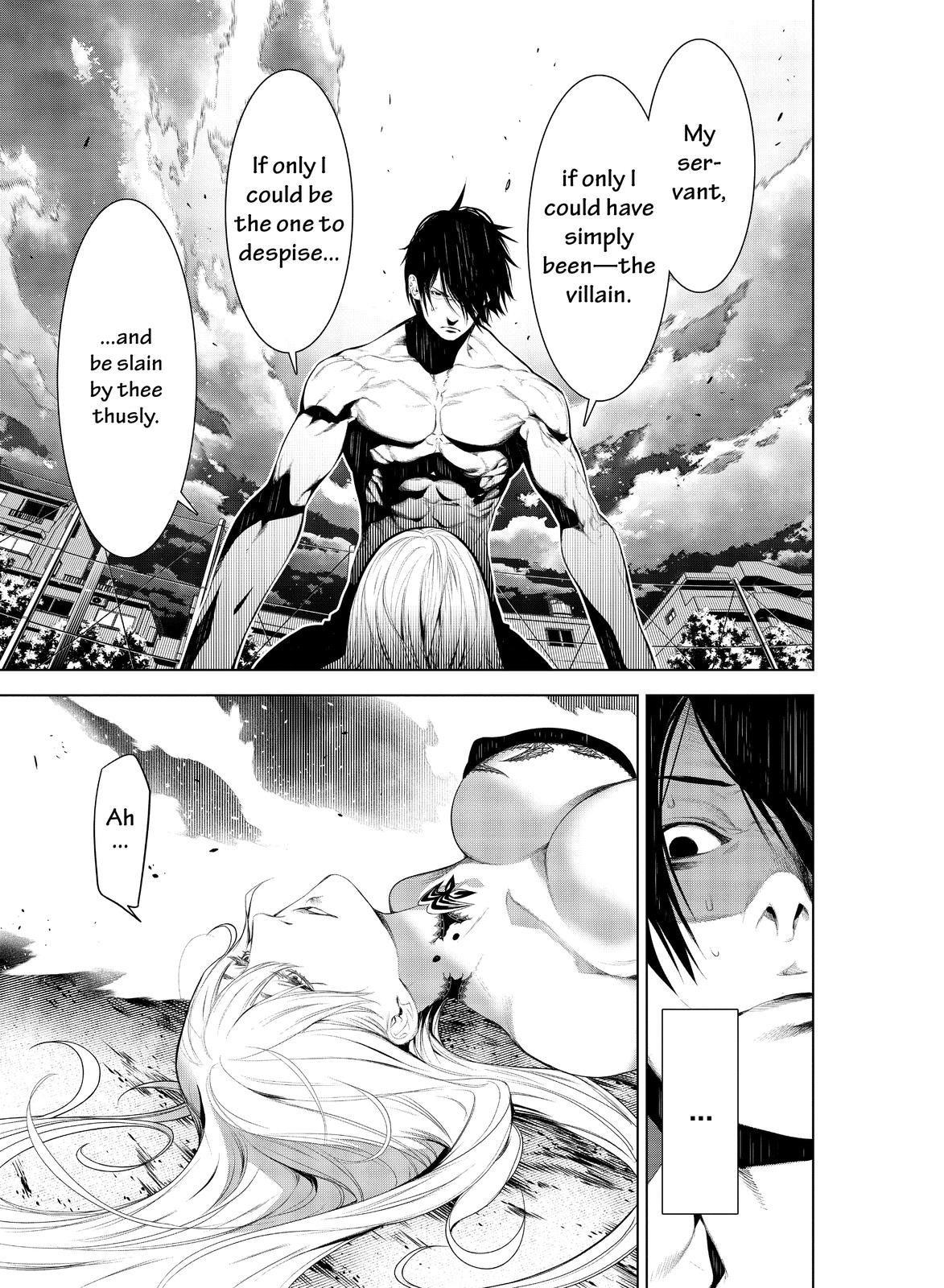 Read Bakemonogatari Manga Online