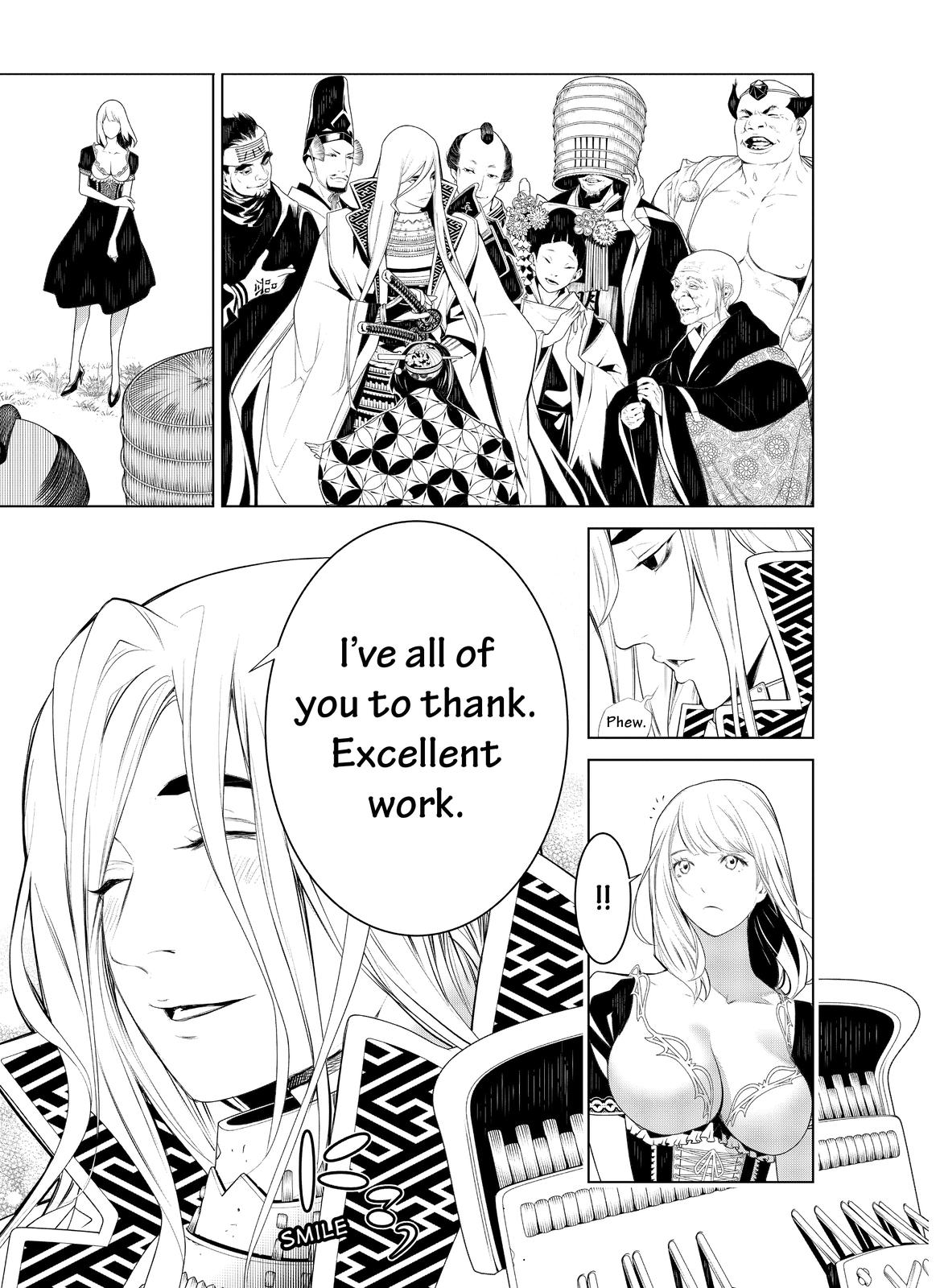 Read Bakemonogatari Manga Online