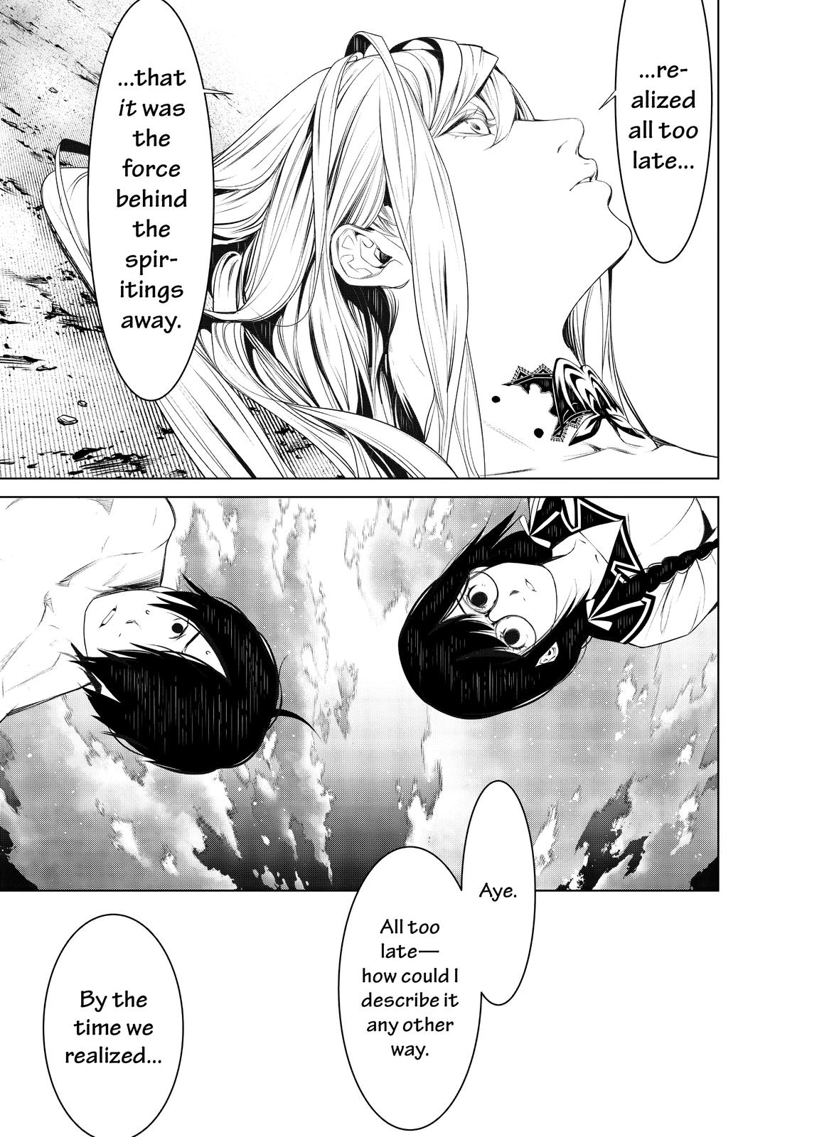 Read Bakemonogatari Manga Online
