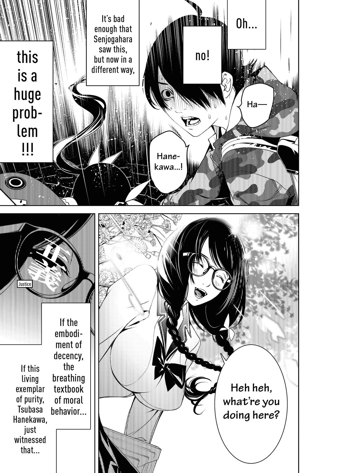 Read Bakemonogatari Manga Online