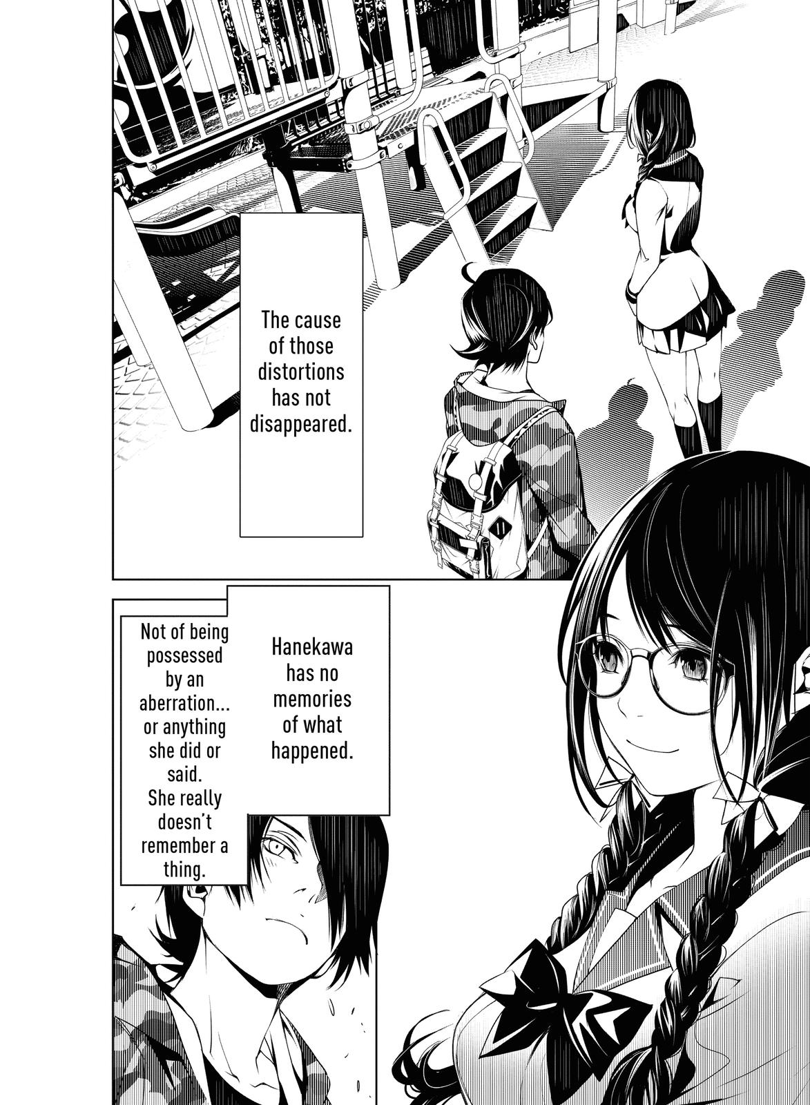 Read Bakemonogatari Manga Online