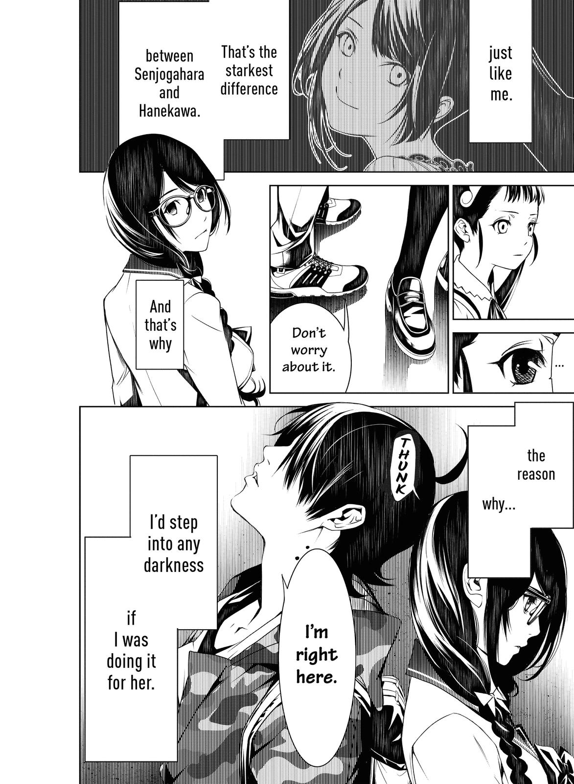 Read Bakemonogatari Manga Online
