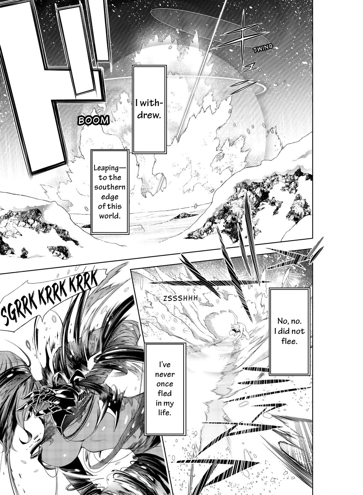 Read Bakemonogatari Manga Online