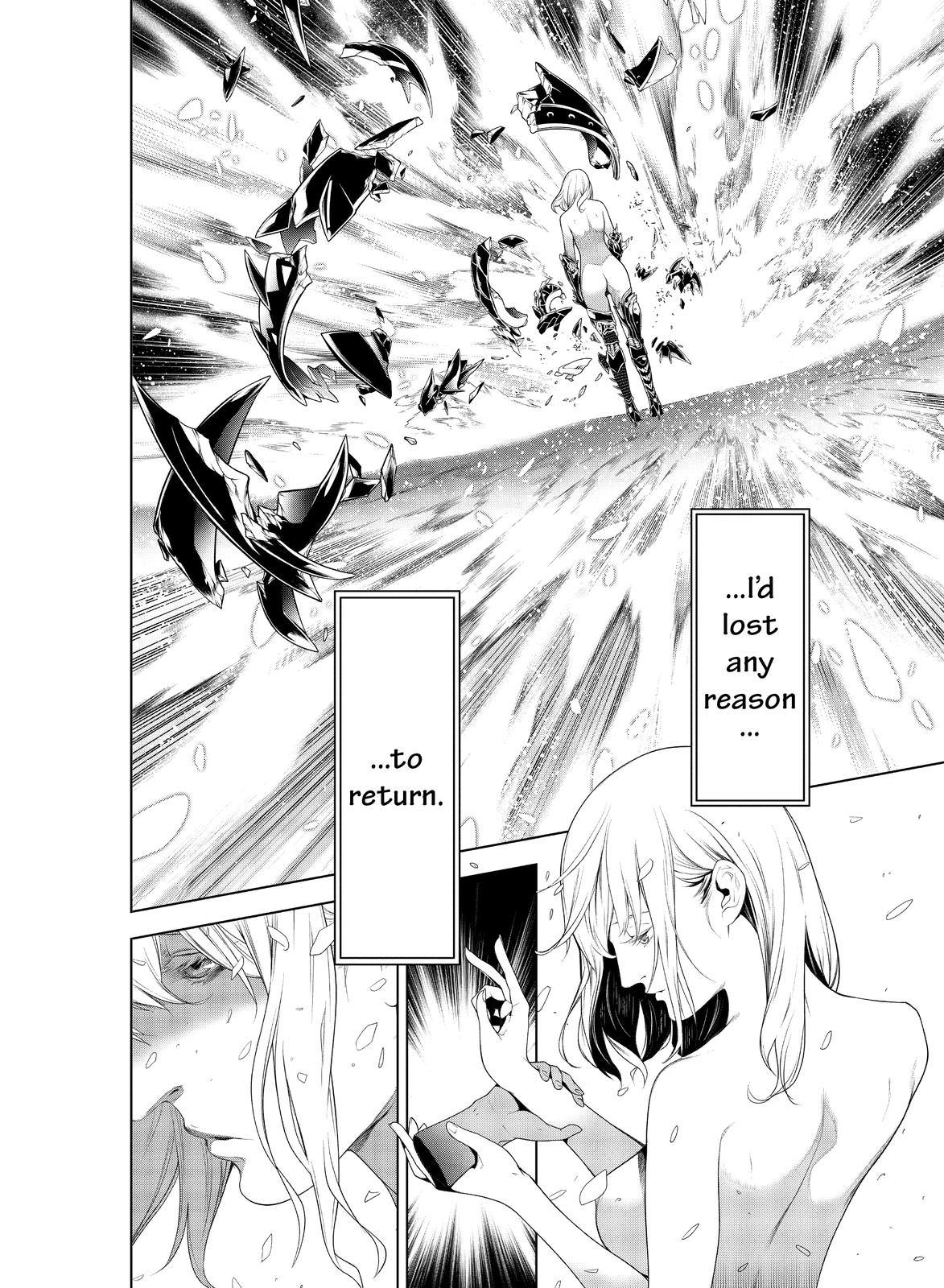 Read Bakemonogatari Manga Online