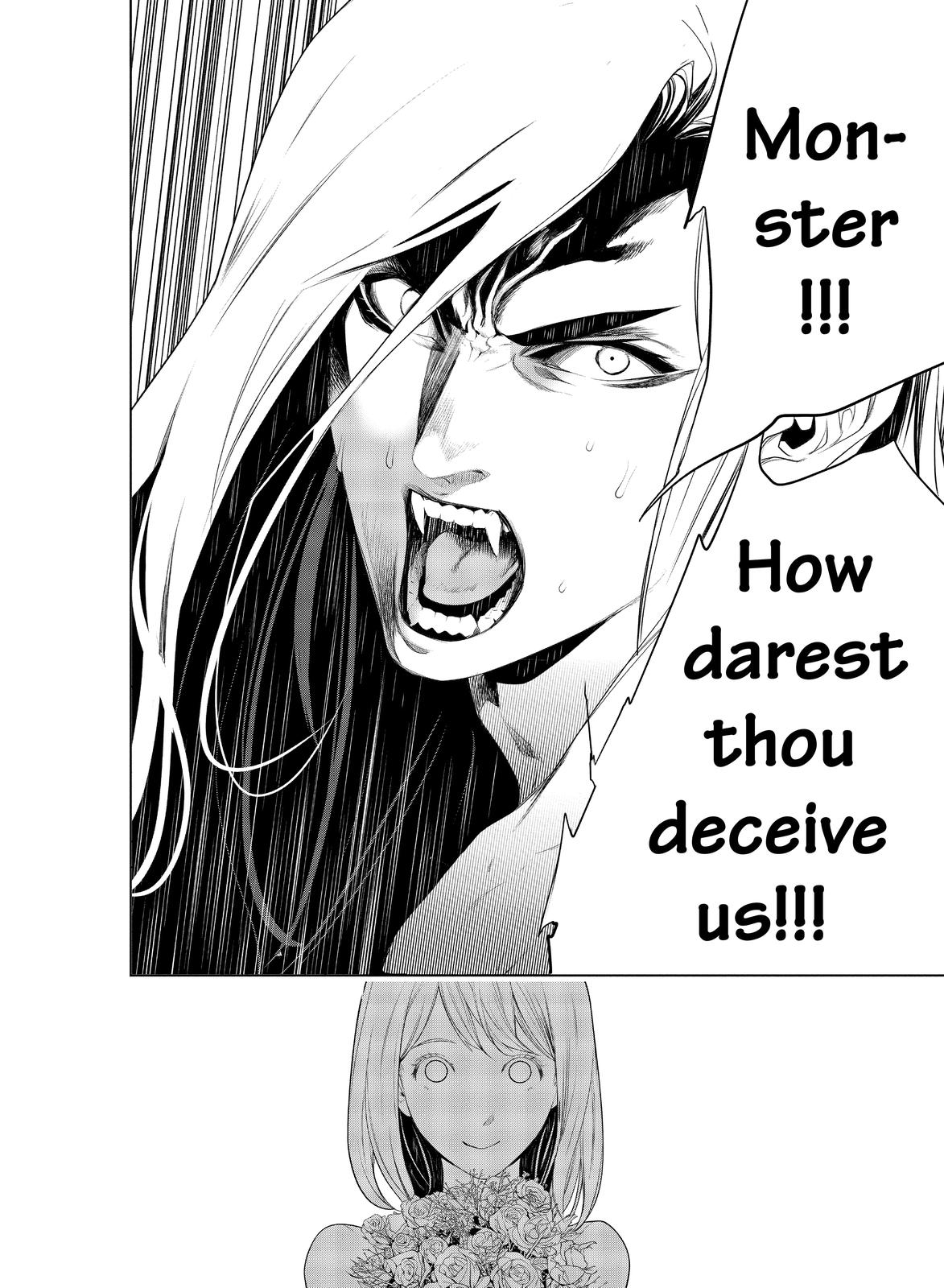 Read Bakemonogatari Manga Online
