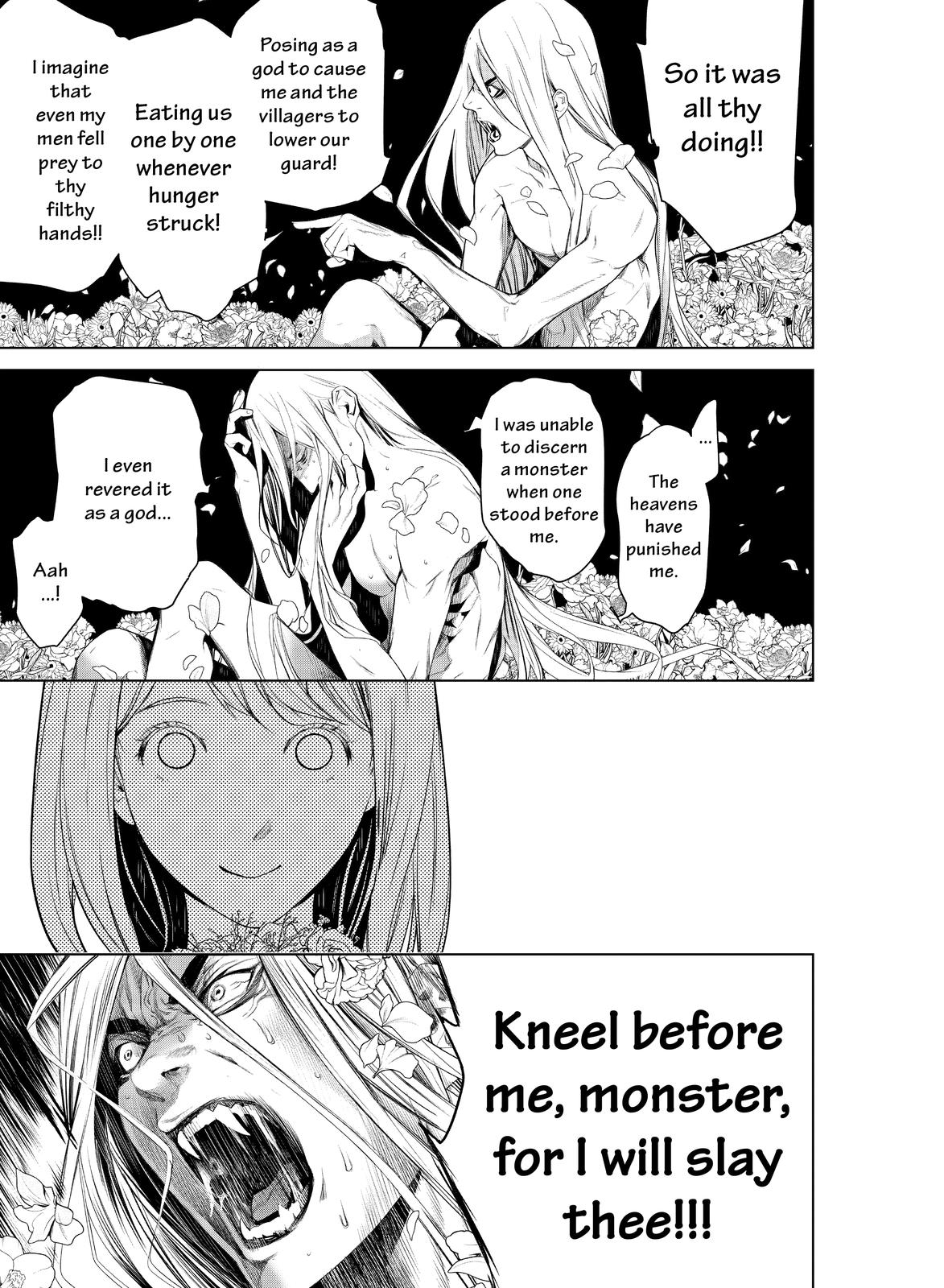 Read Bakemonogatari Manga Online