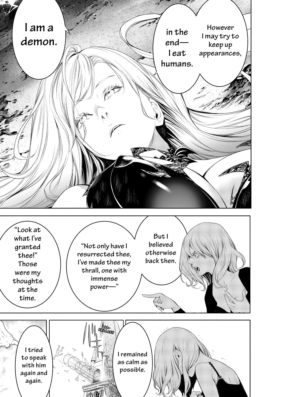 Read Bakemonogatari Manga Online