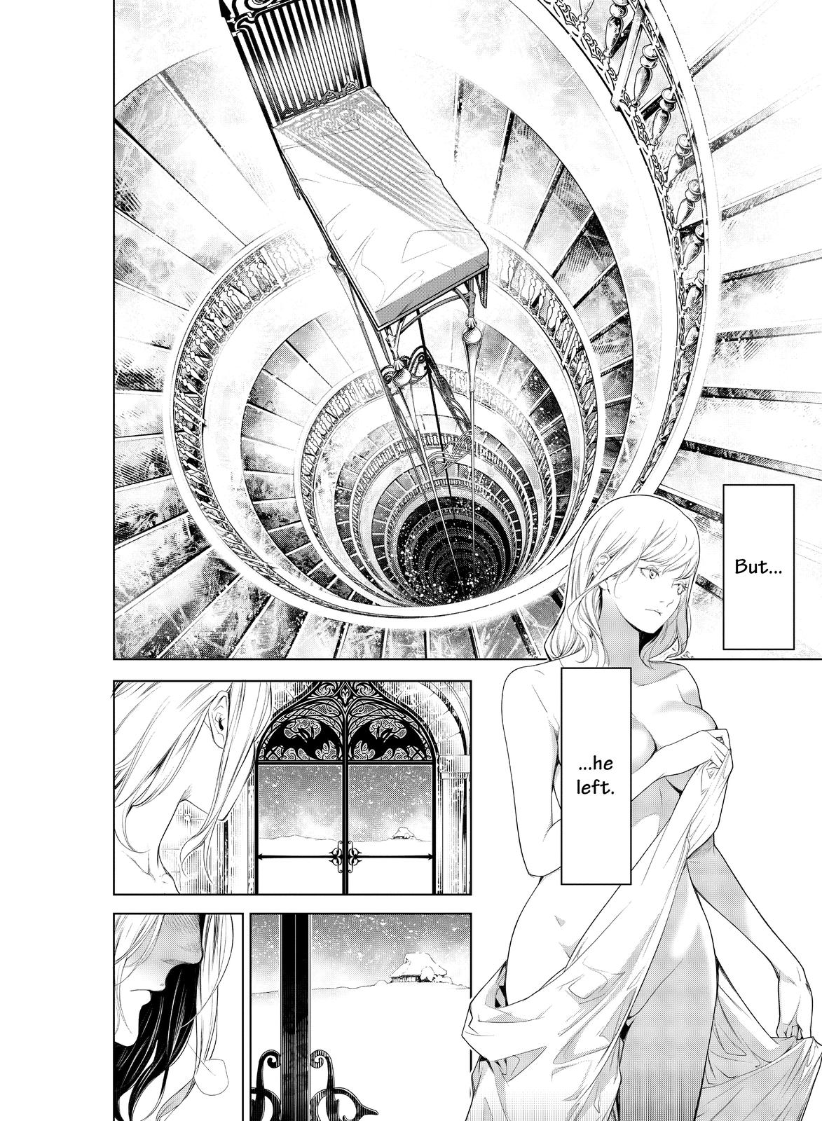 Read Bakemonogatari Manga Online