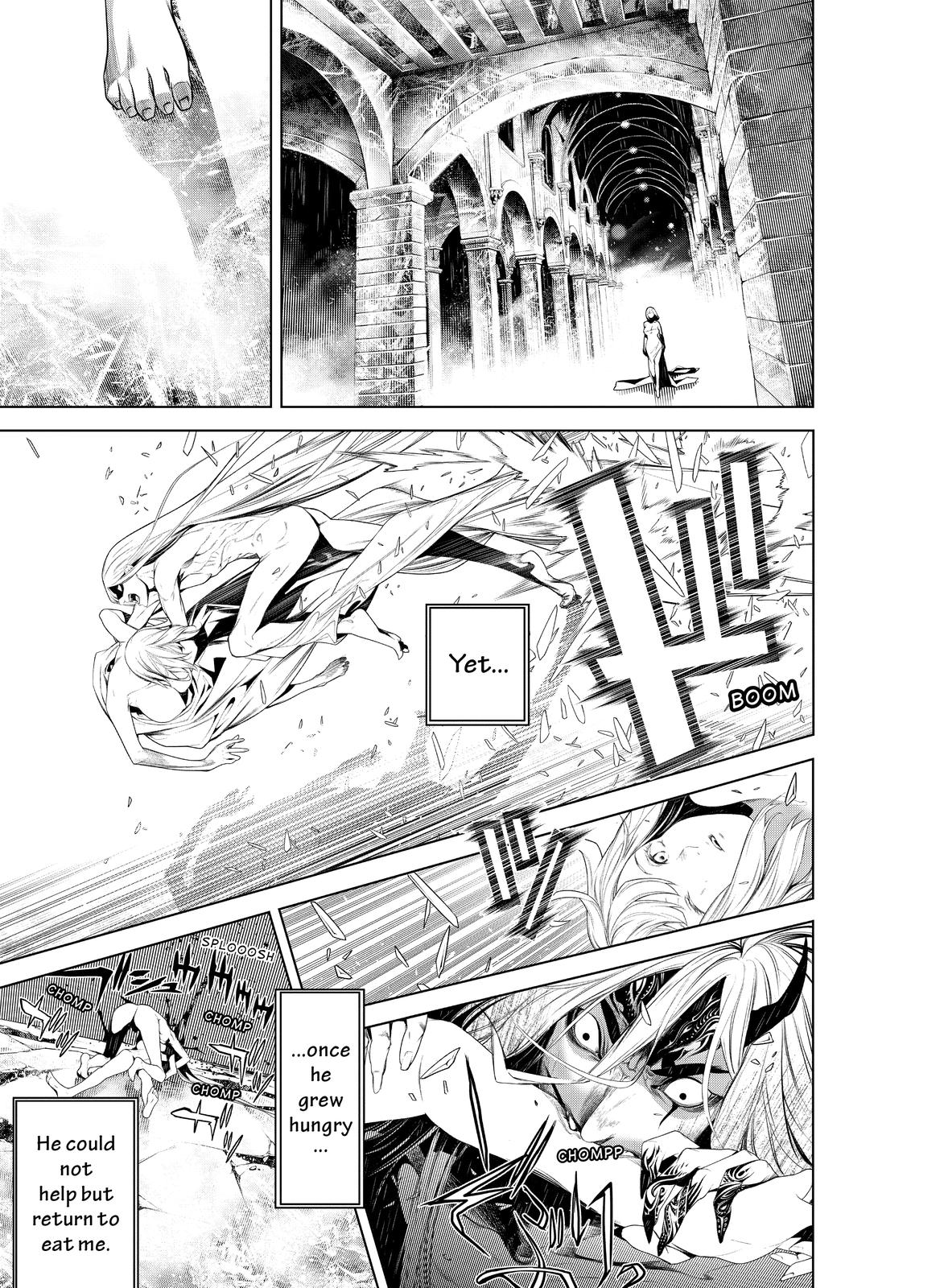 Read Bakemonogatari Manga Online
