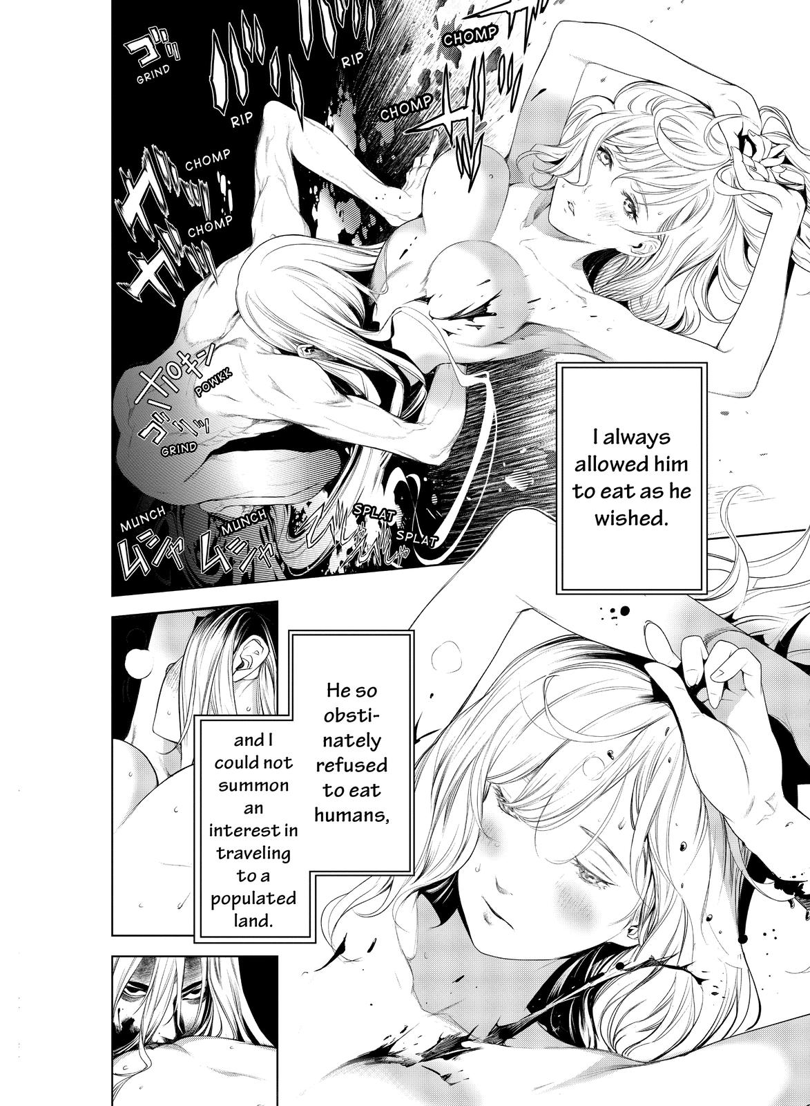 Read Bakemonogatari Manga Online