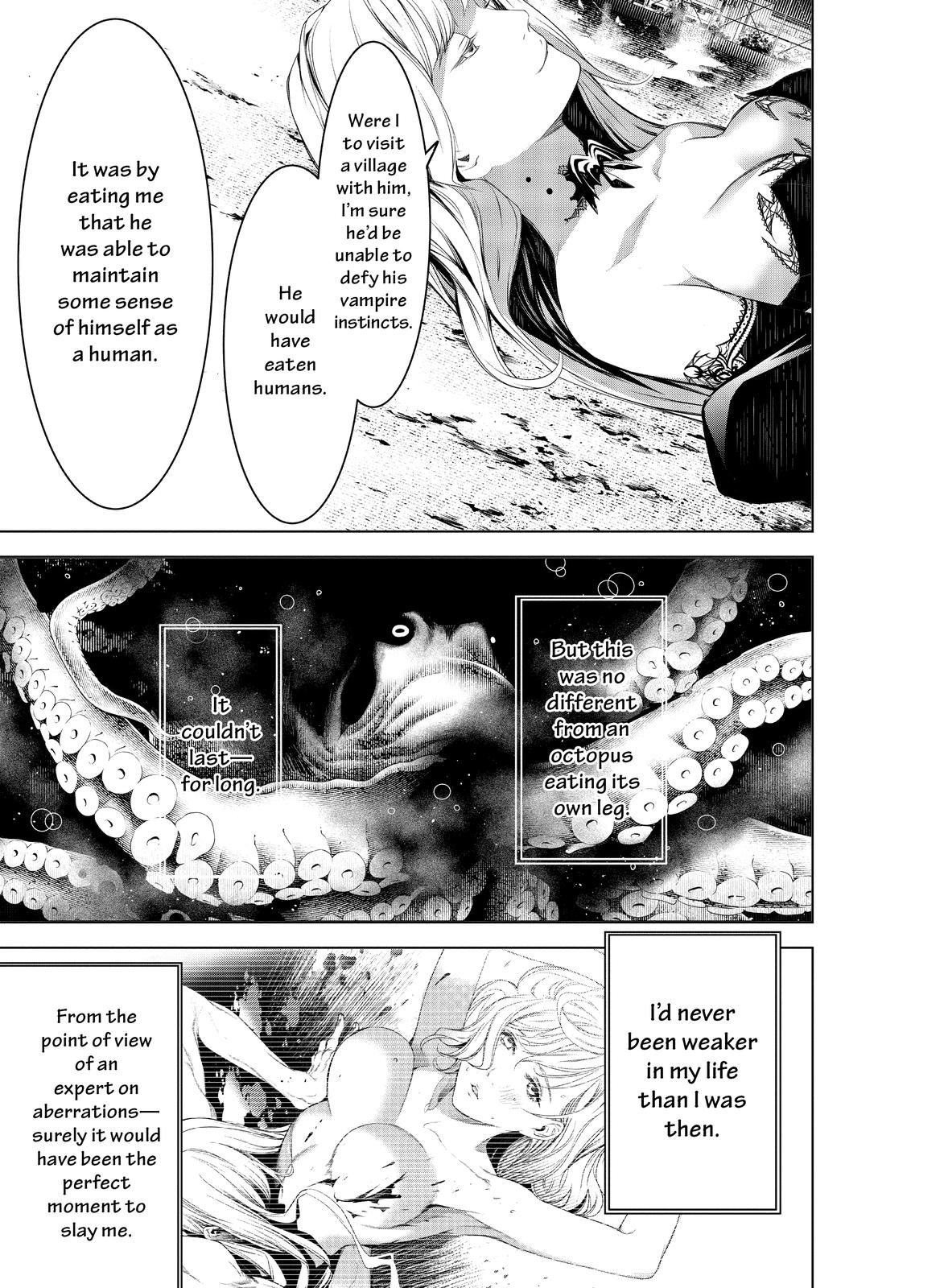 Read Bakemonogatari Manga Online