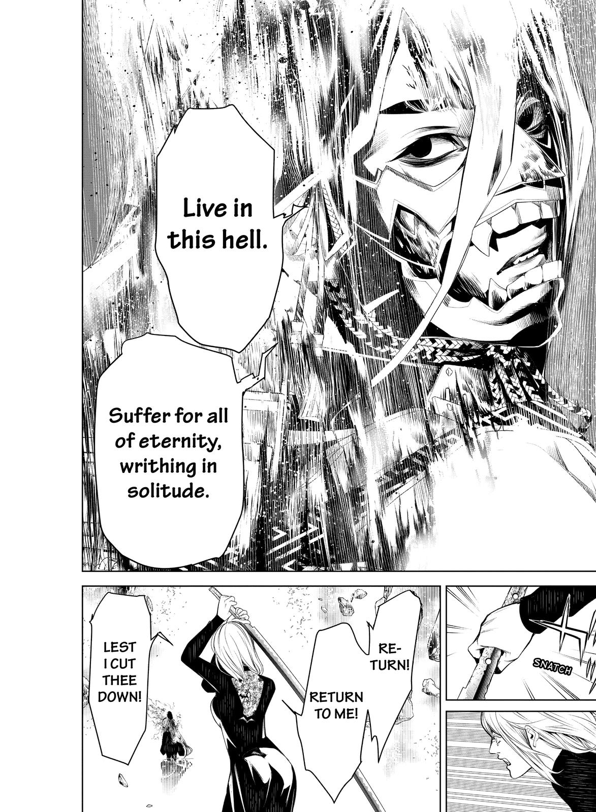 Read Bakemonogatari Manga Online