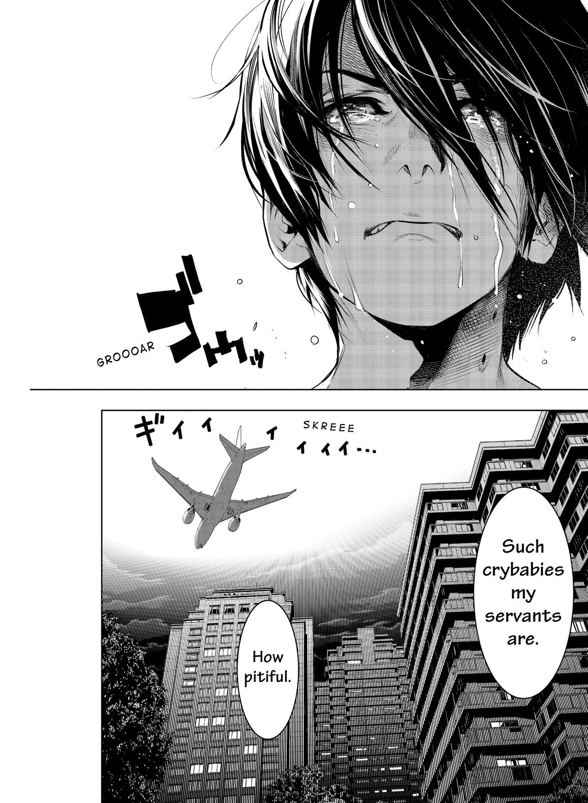 Read Bakemonogatari Manga Online
