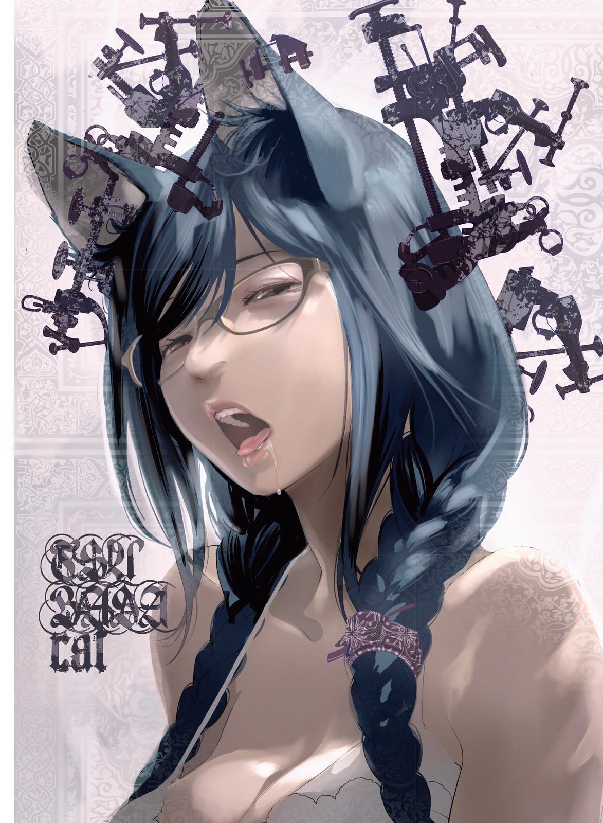Read Bakemonogatari Manga Online