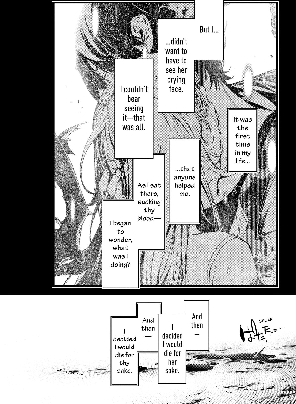 Read Bakemonogatari Manga Online