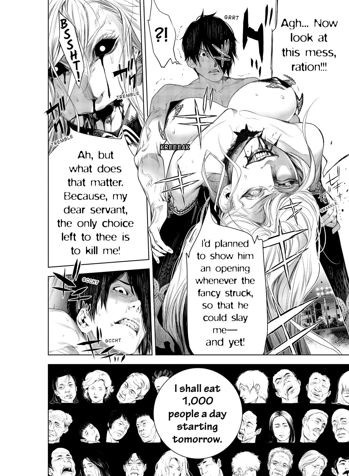 Read Bakemonogatari Manga Online