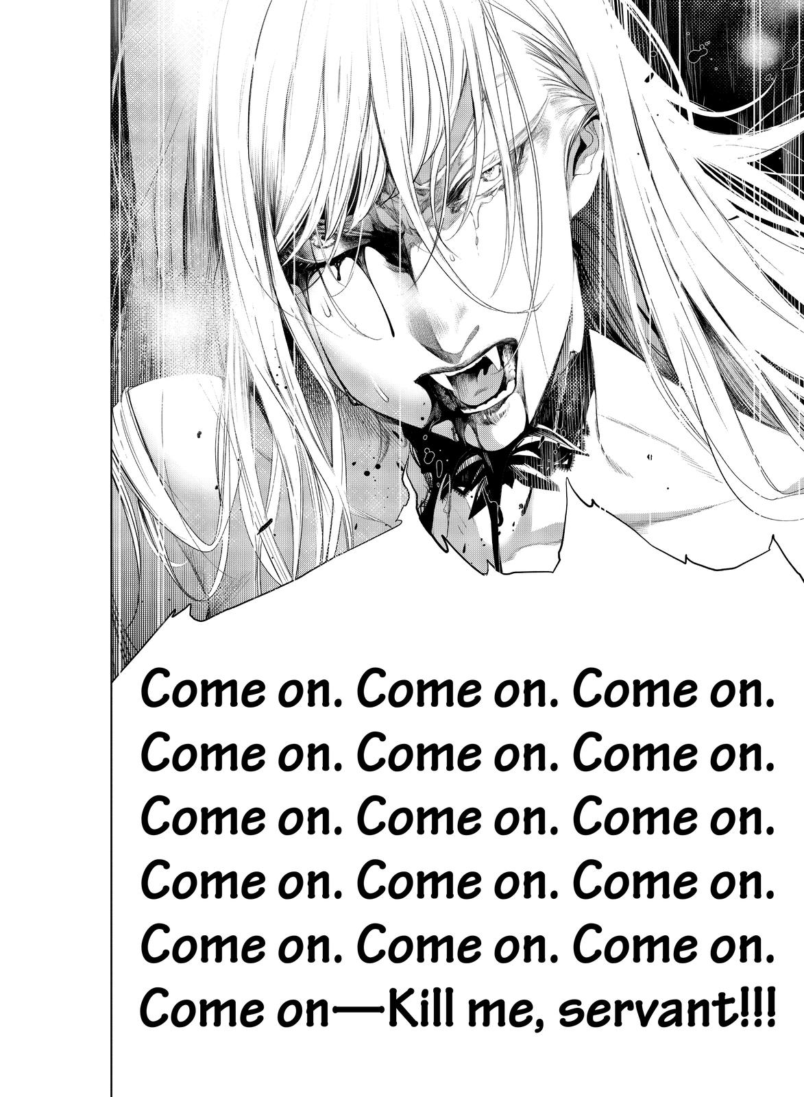 Read Bakemonogatari Manga Online
