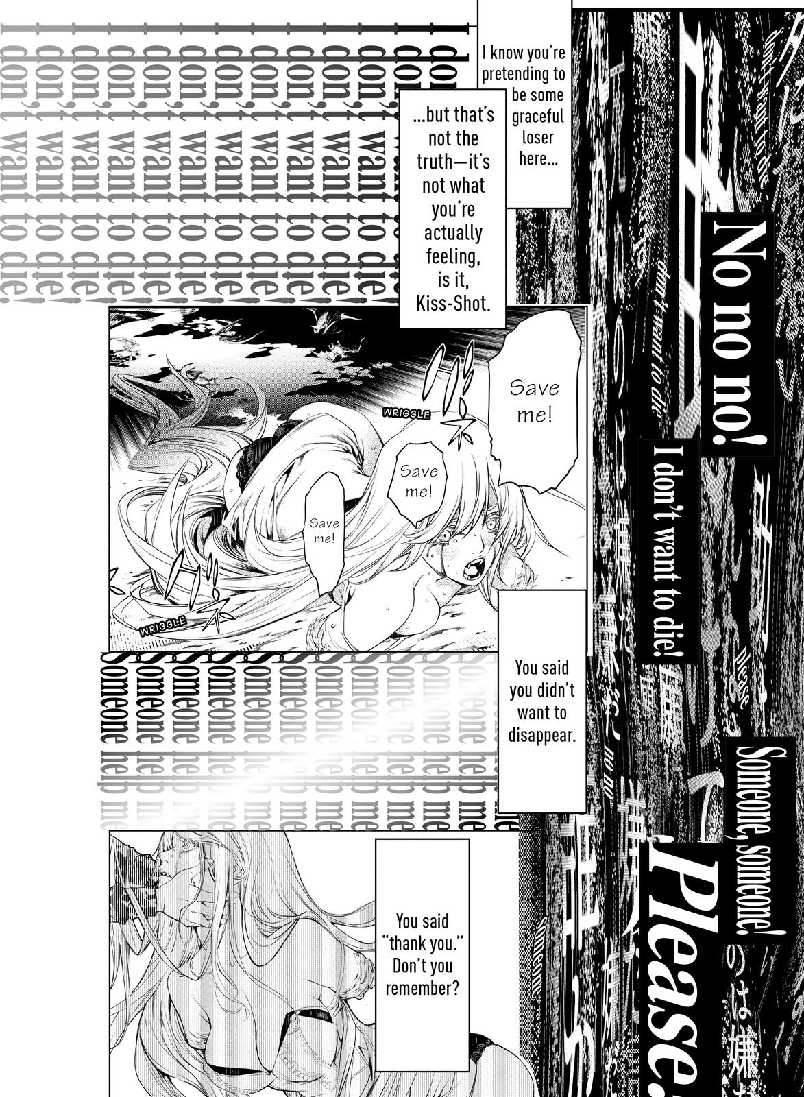 Read Bakemonogatari Manga Online
