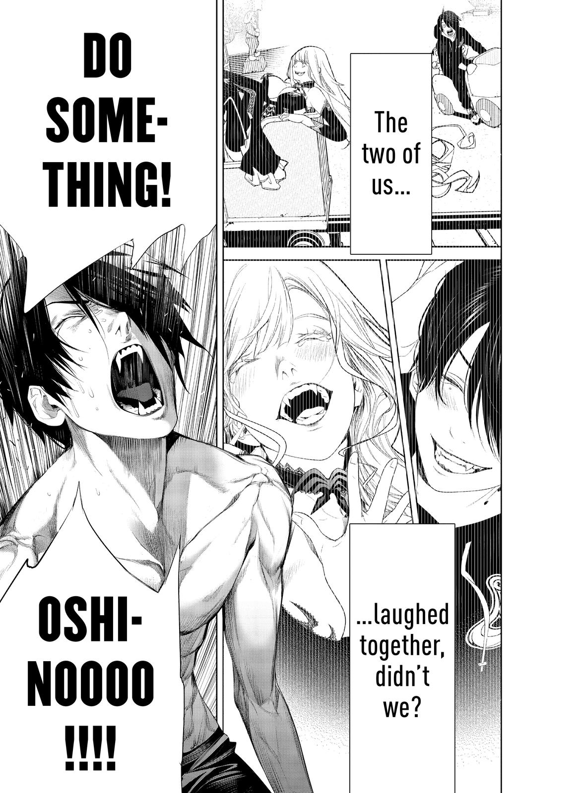 Read Bakemonogatari Manga Online