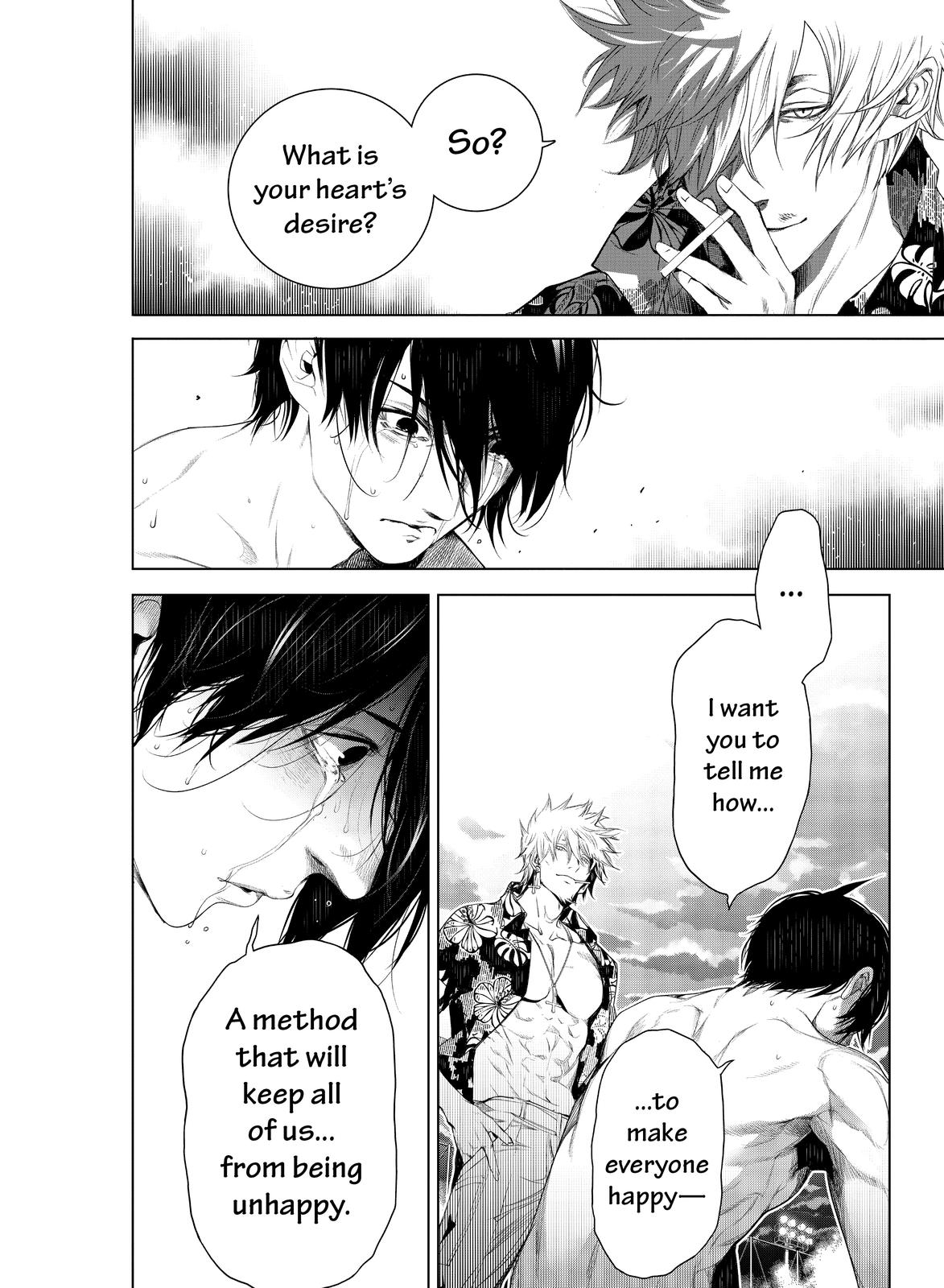 Read Bakemonogatari Manga Online