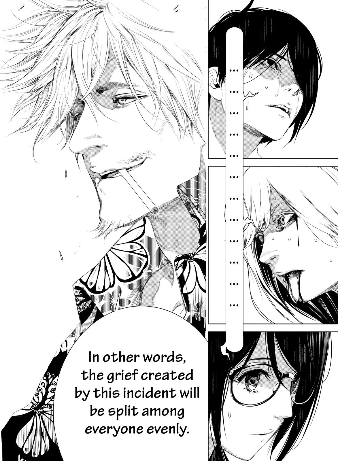 Read Bakemonogatari Manga Online