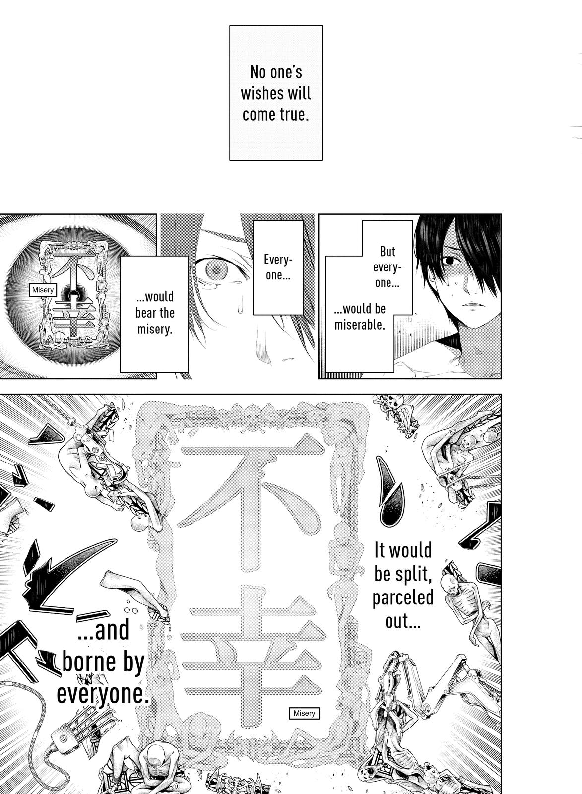 Read Bakemonogatari Manga Online
