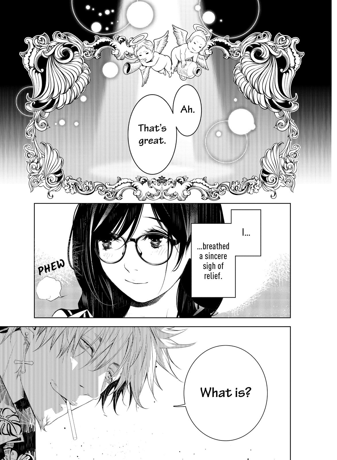 Read Bakemonogatari Manga Online