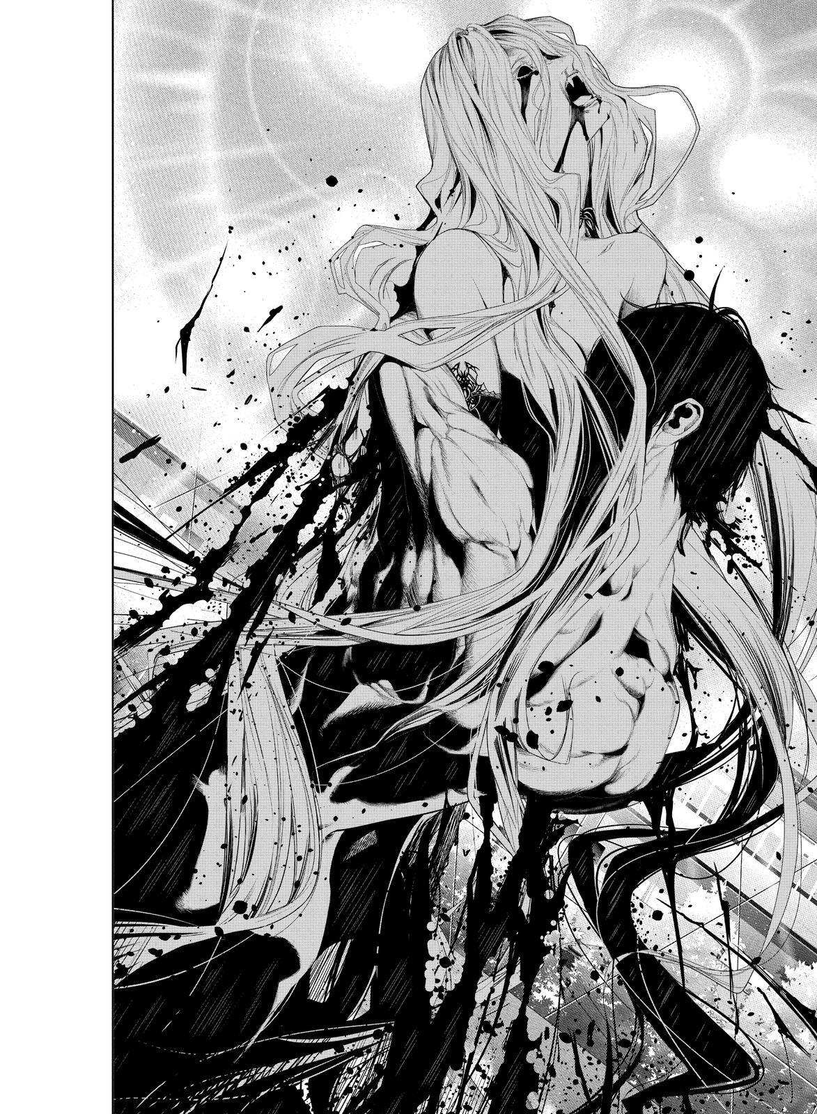 Read Bakemonogatari Manga Online