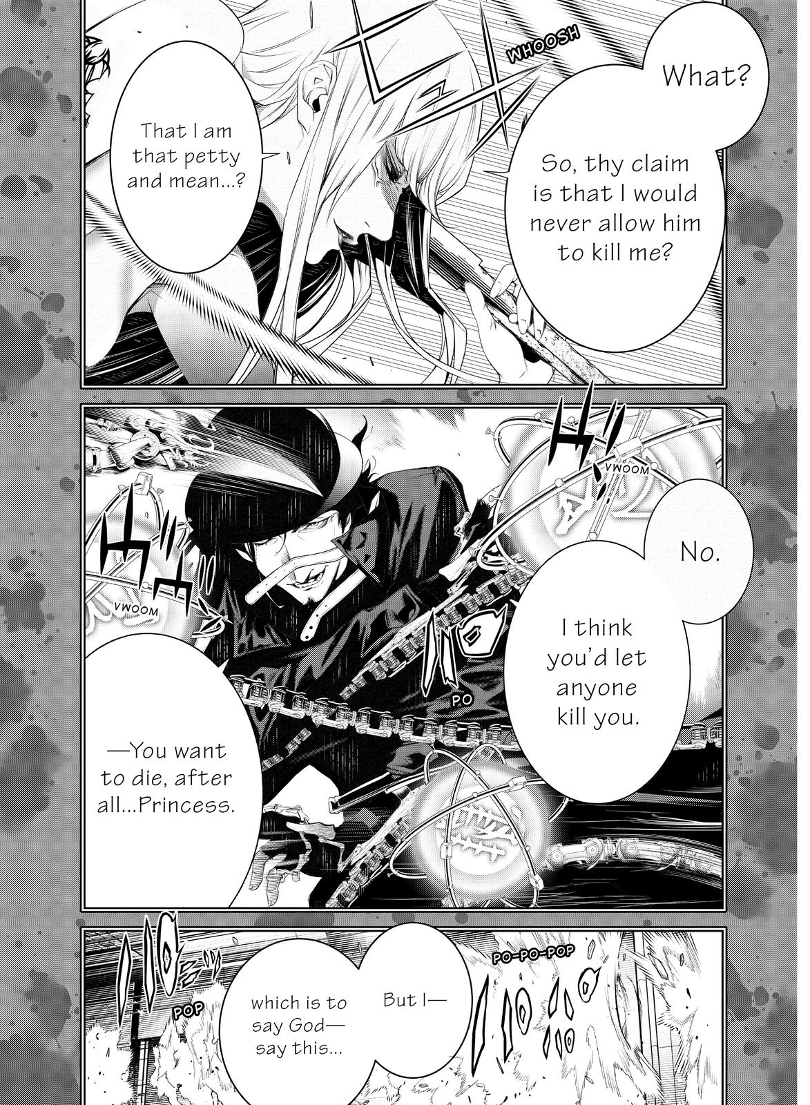 Read Bakemonogatari Manga Online
