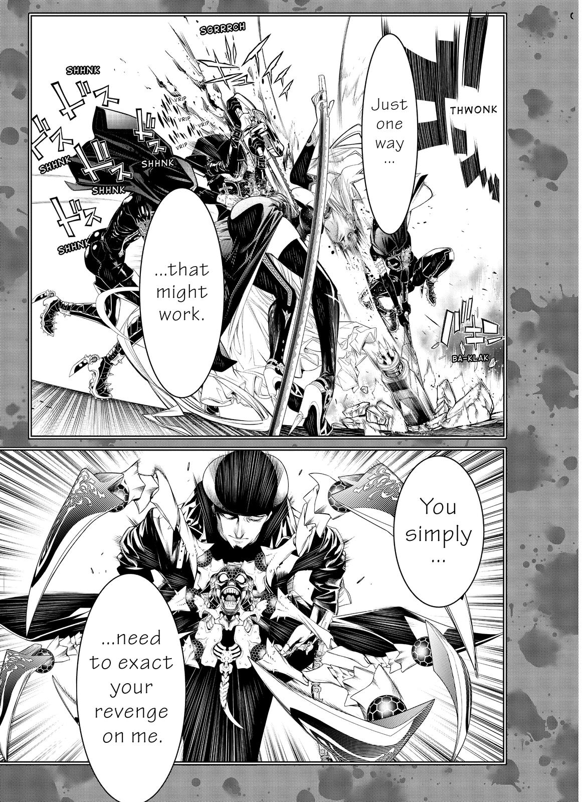 Read Bakemonogatari Manga Online