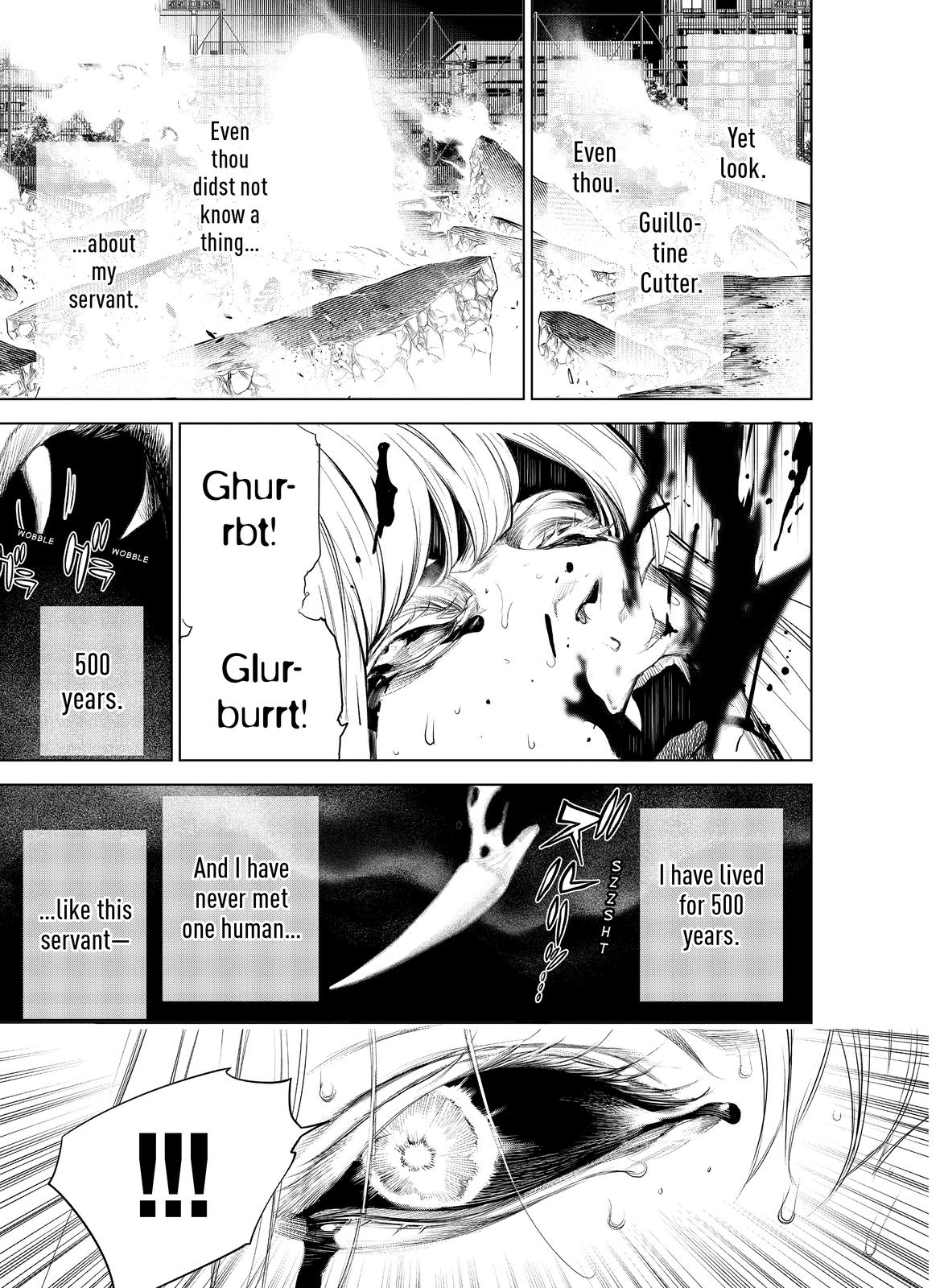 Read Bakemonogatari Manga Online