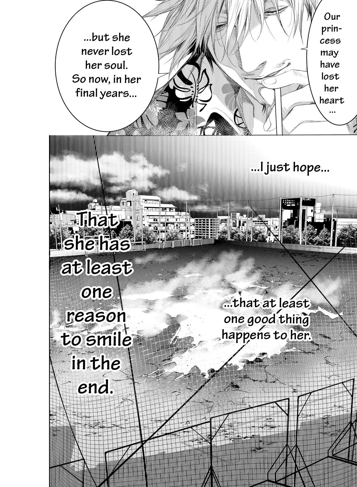 Read Bakemonogatari Manga Online