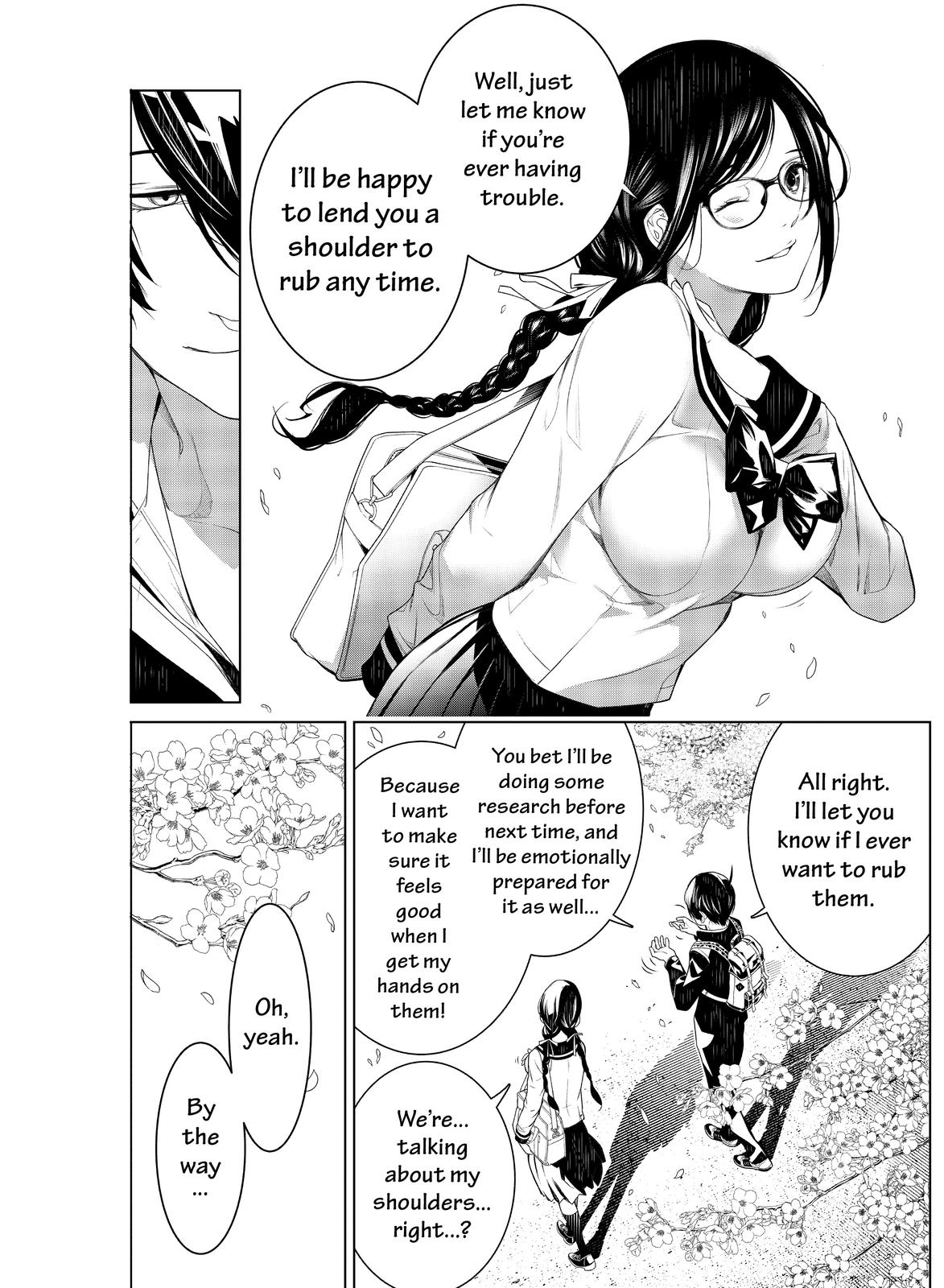 Read Bakemonogatari Manga Online
