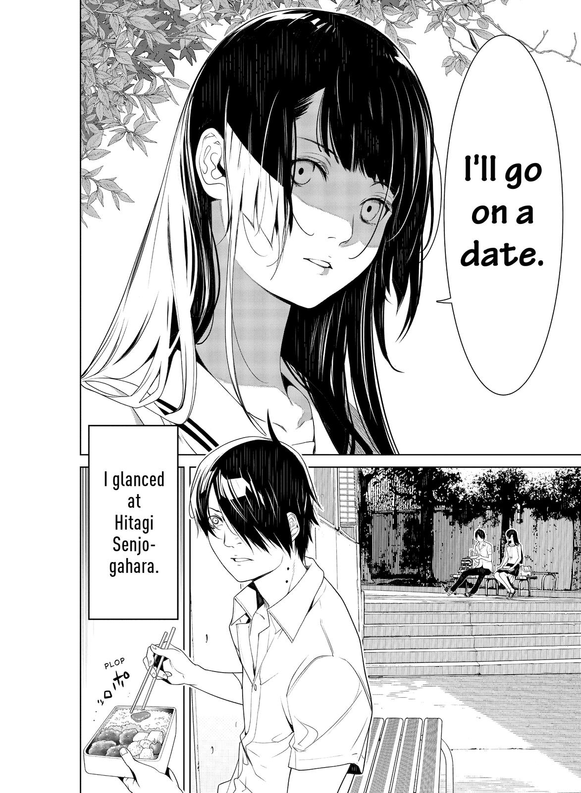 Read Bakemonogatari Manga Online