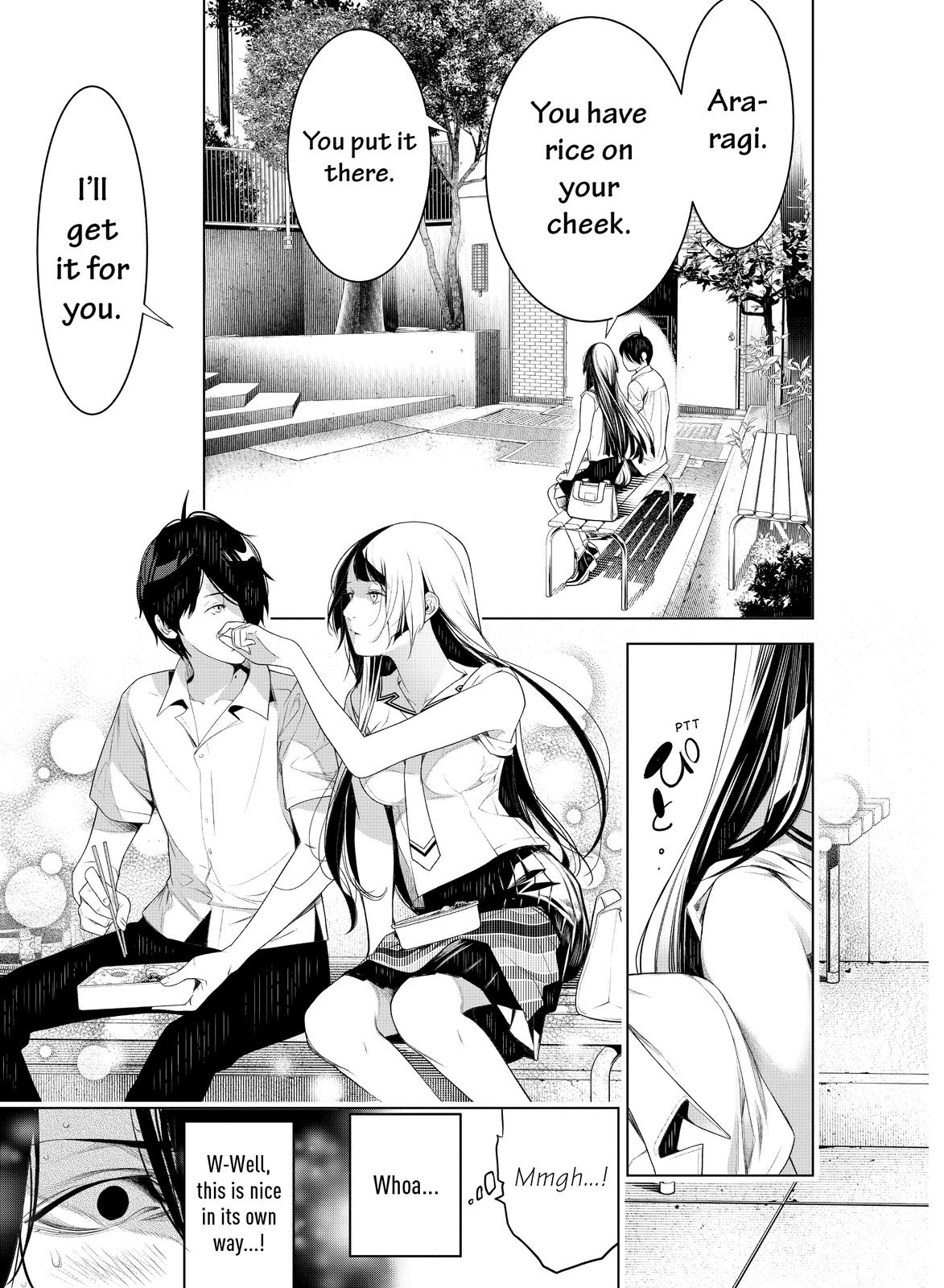 Read Bakemonogatari Manga Online