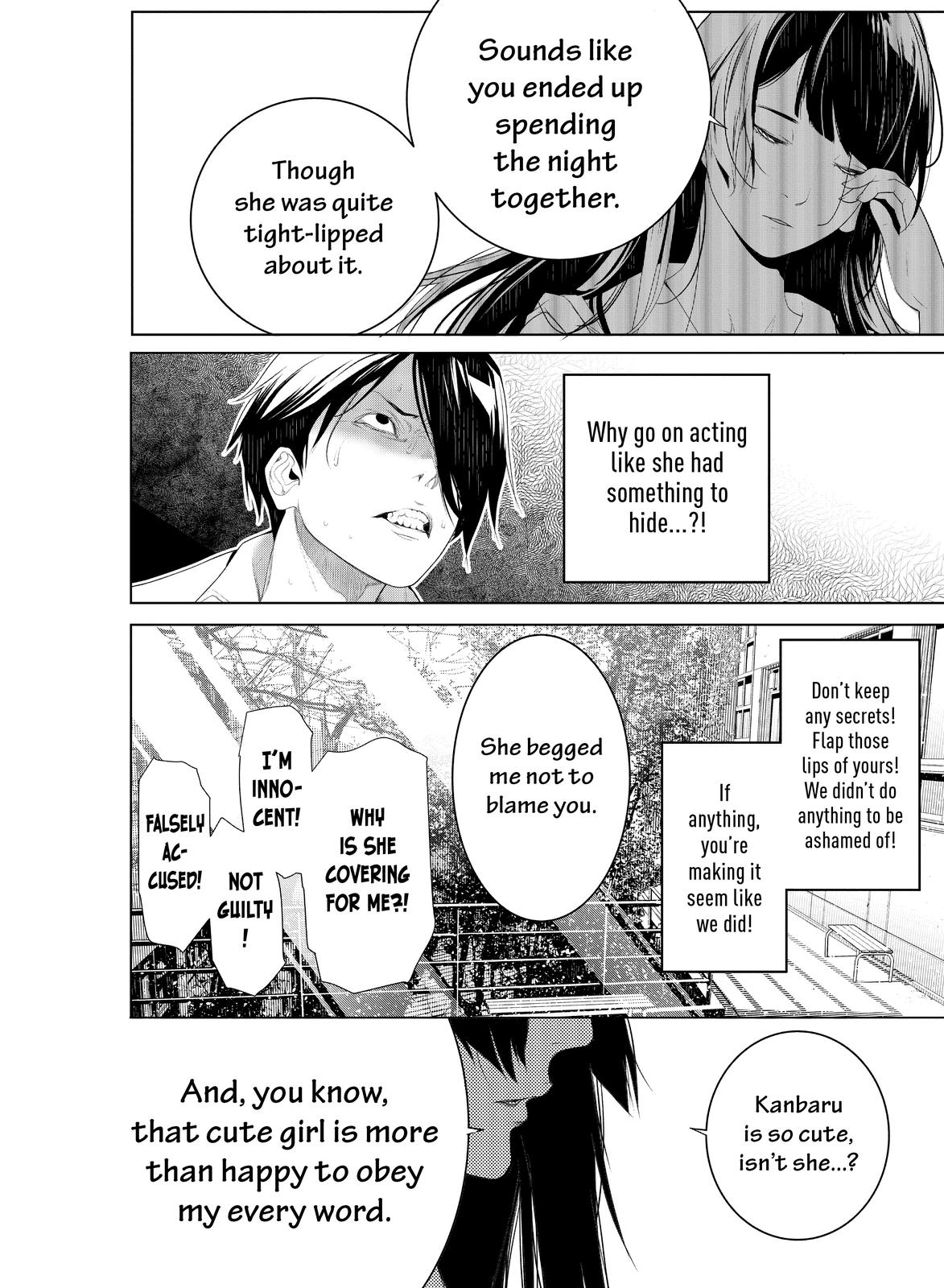 Read Bakemonogatari Manga Online