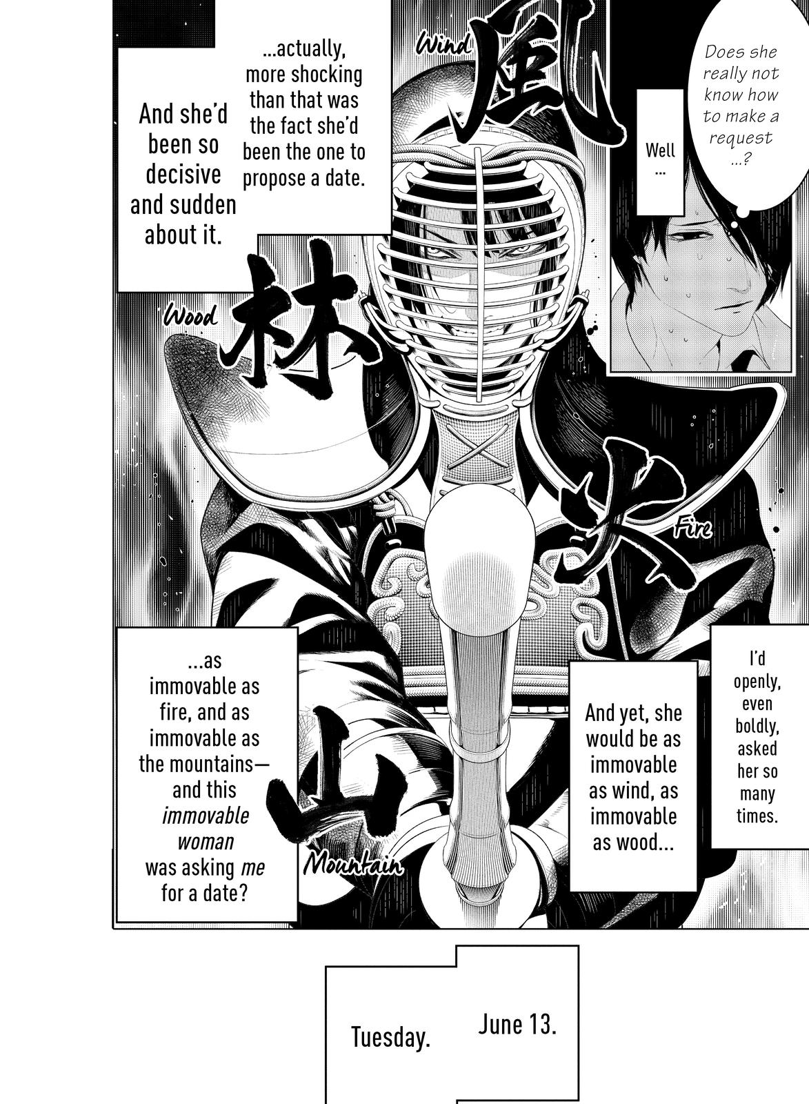 Read Bakemonogatari Manga Online