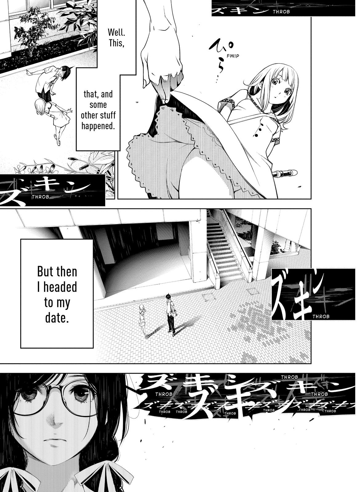 Read Bakemonogatari Manga Online