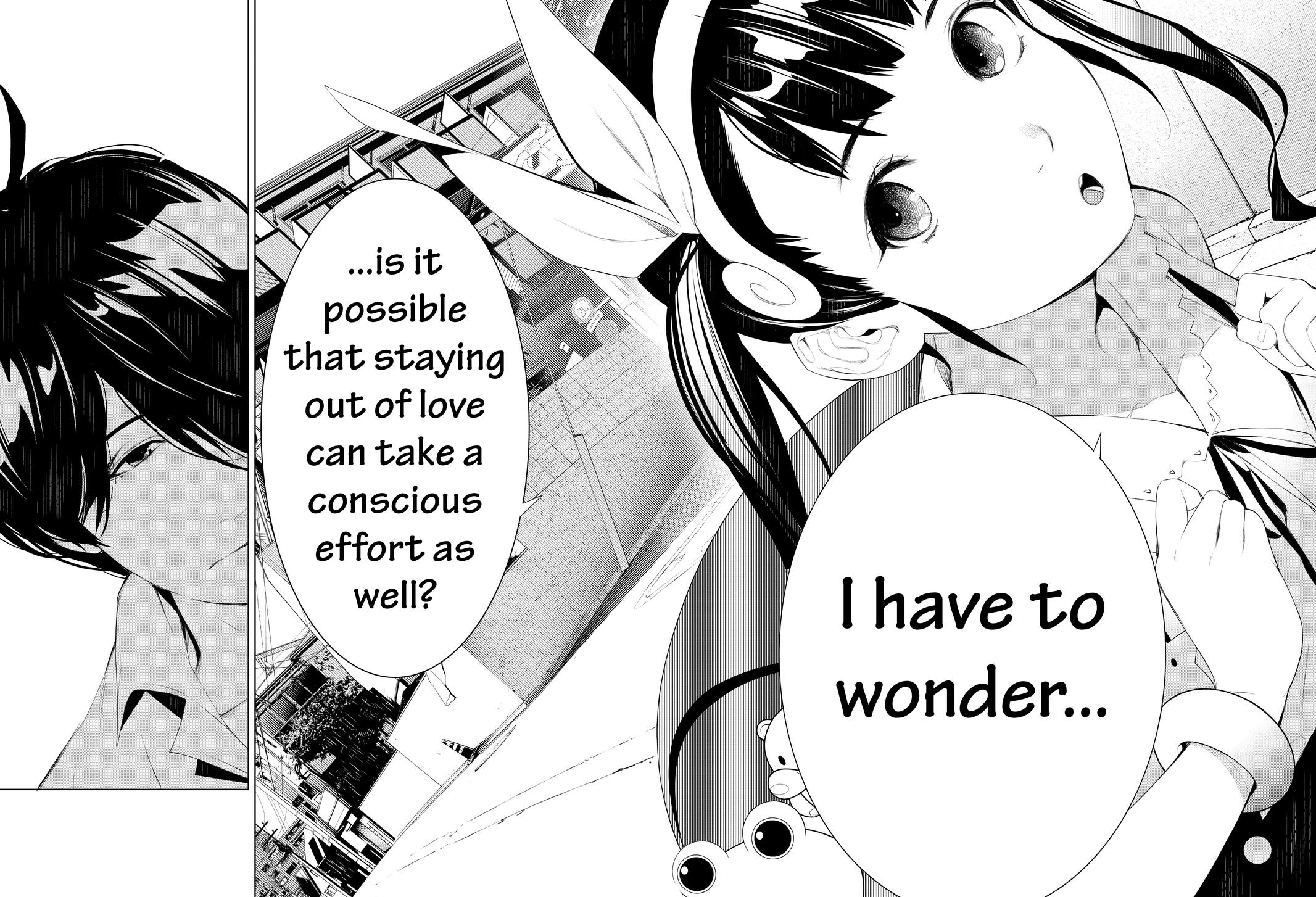 Read Bakemonogatari Manga Online