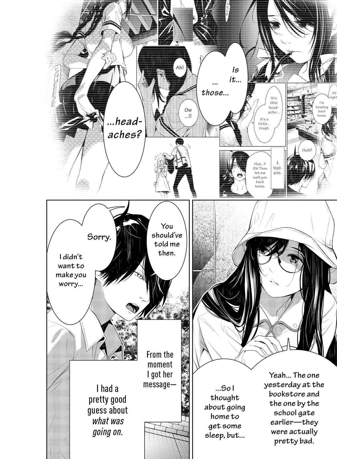 Read Bakemonogatari Manga Online
