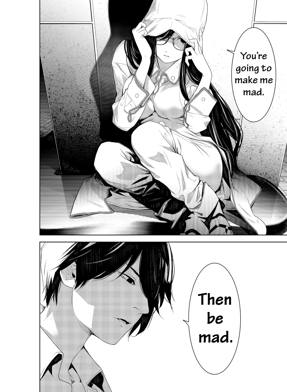 Read Bakemonogatari Manga Online