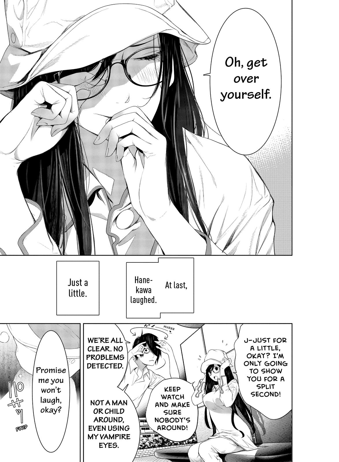 Read Bakemonogatari Manga Online