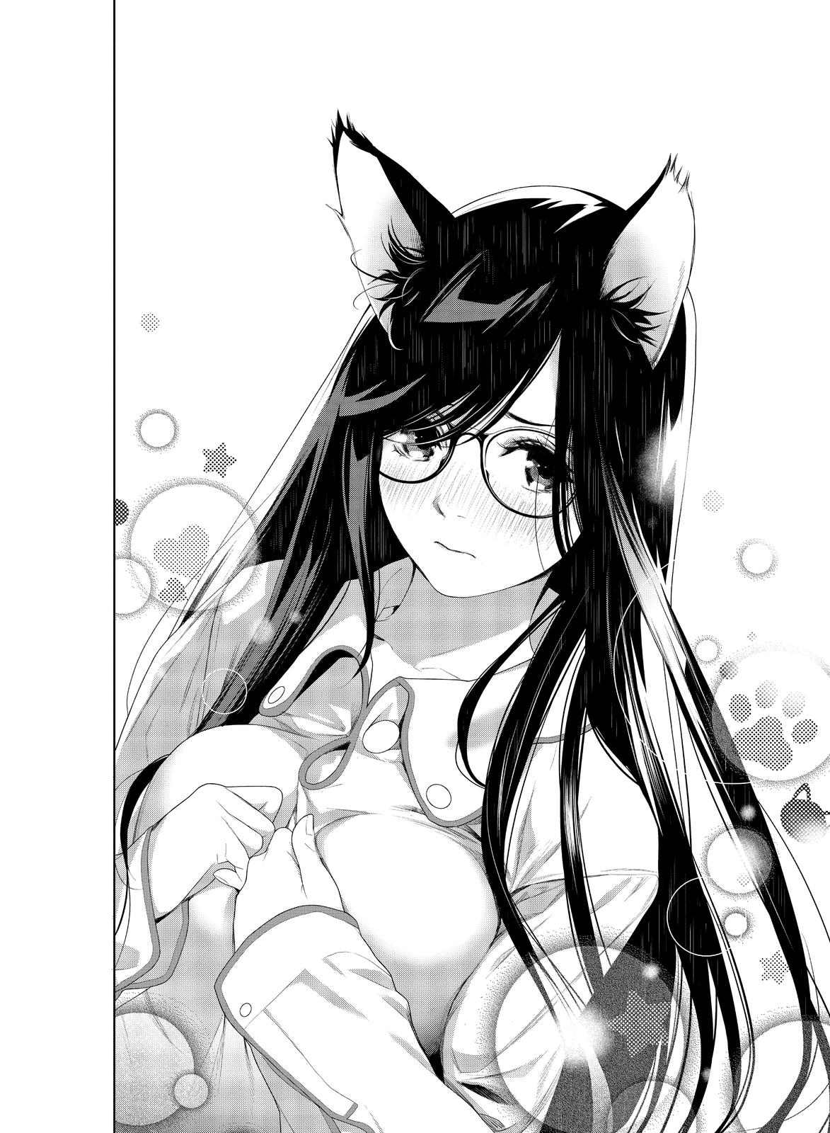 Read Bakemonogatari Manga Online