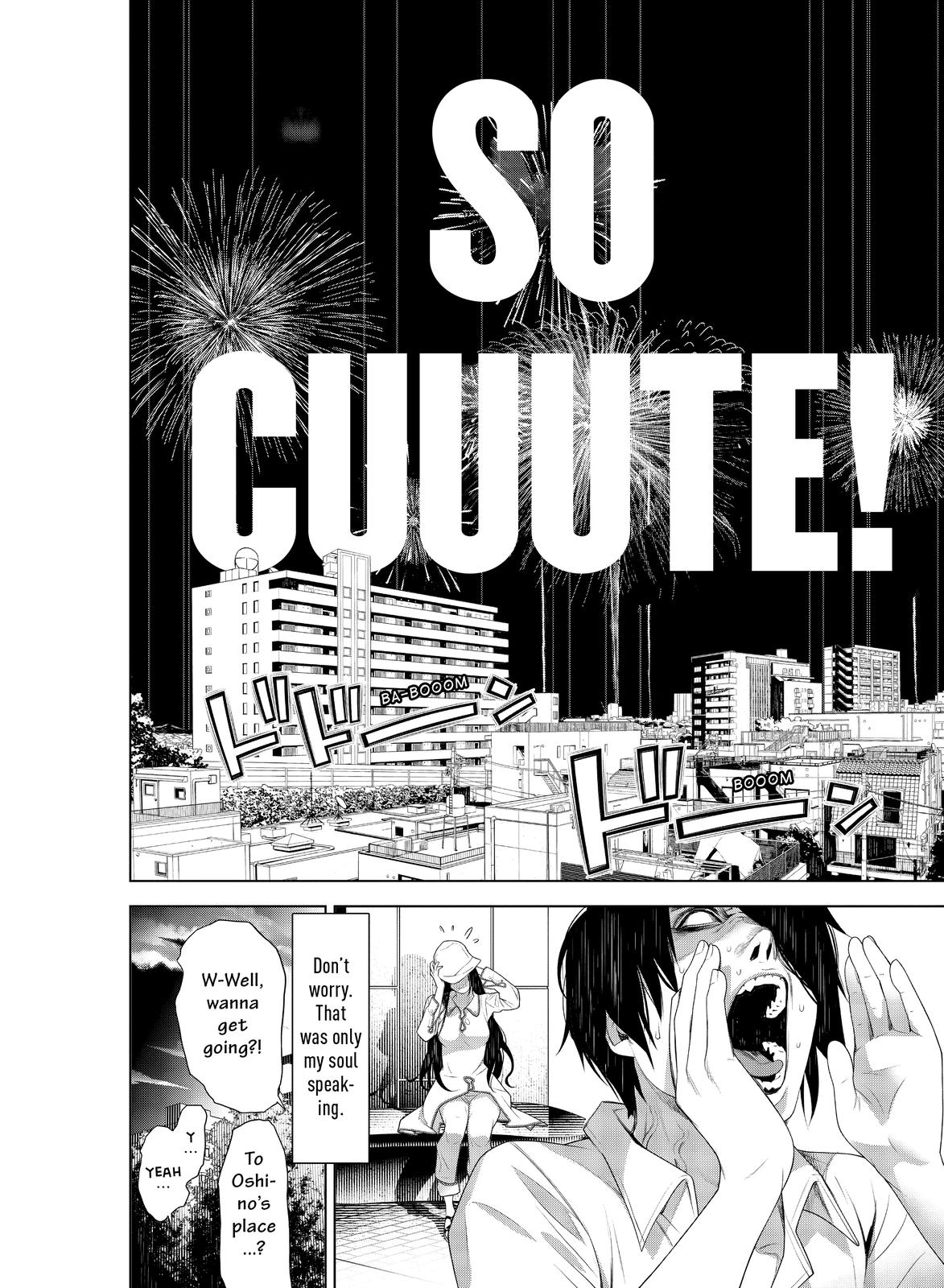 Read Bakemonogatari Manga Online