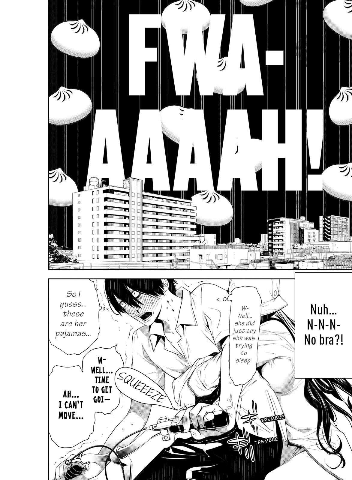 Read Bakemonogatari Manga Online