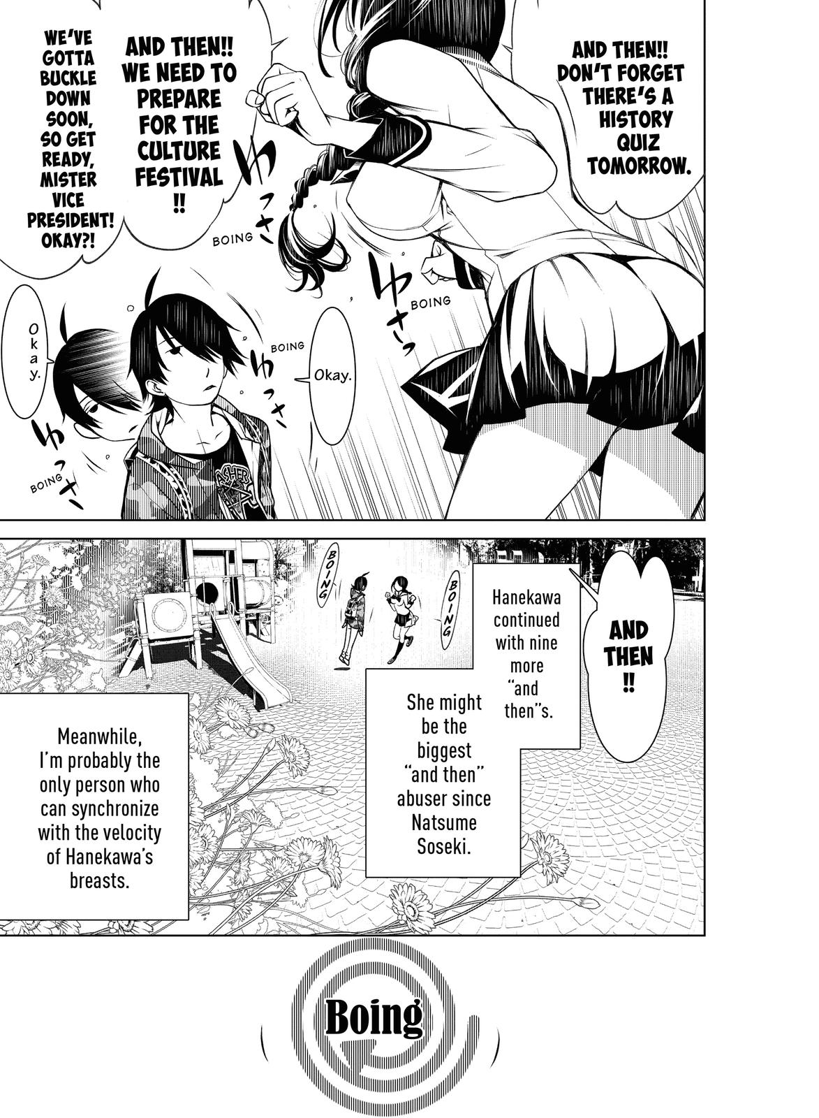 Read Bakemonogatari Manga Online