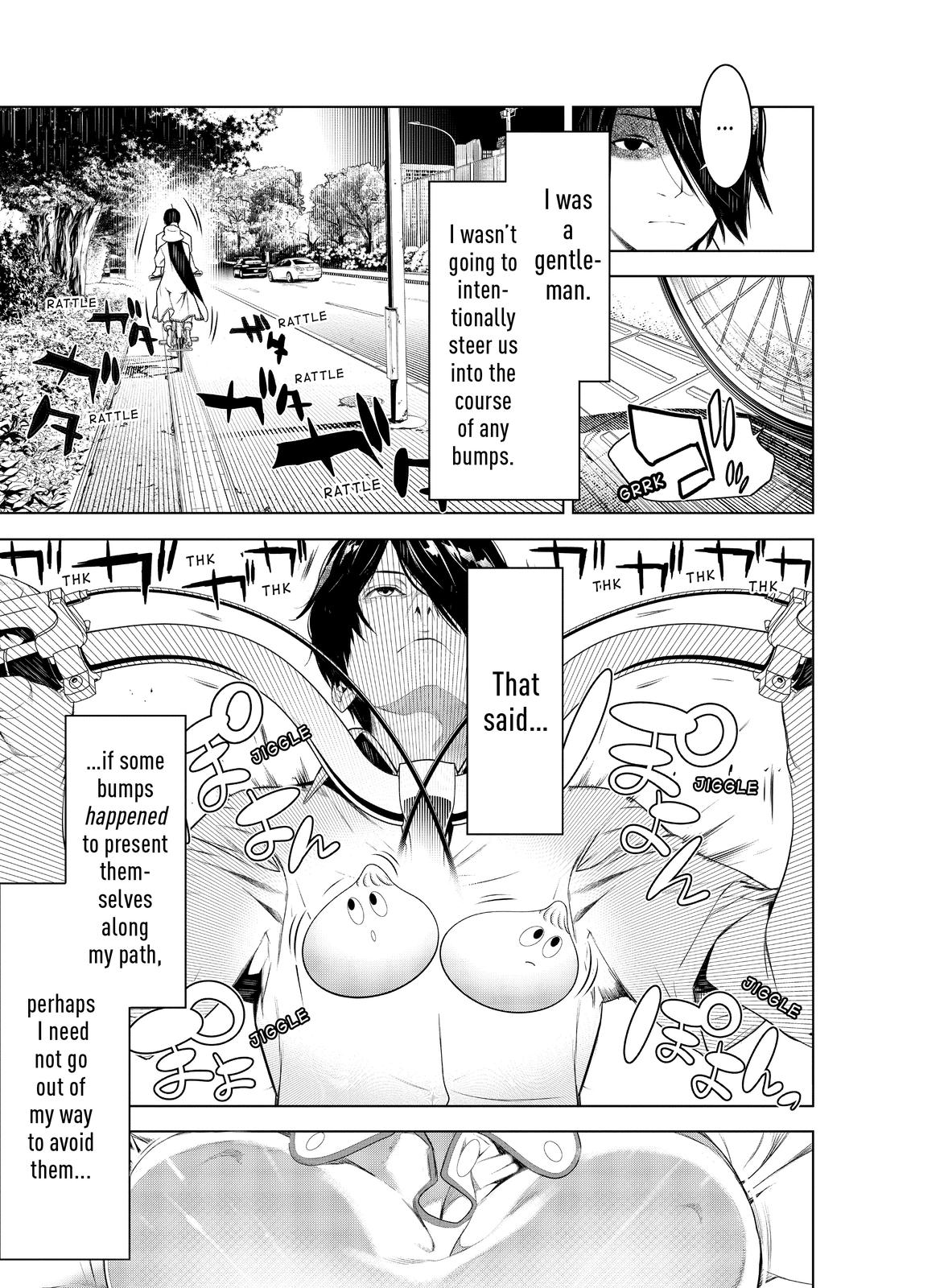 Read Bakemonogatari Manga Online