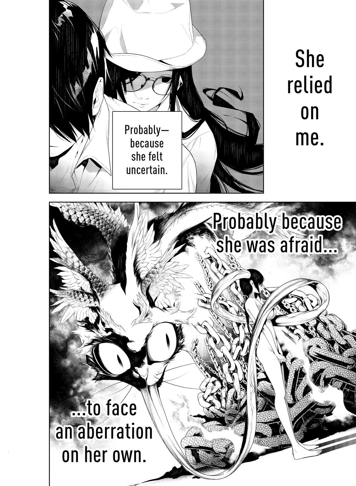 Read Bakemonogatari Manga Online