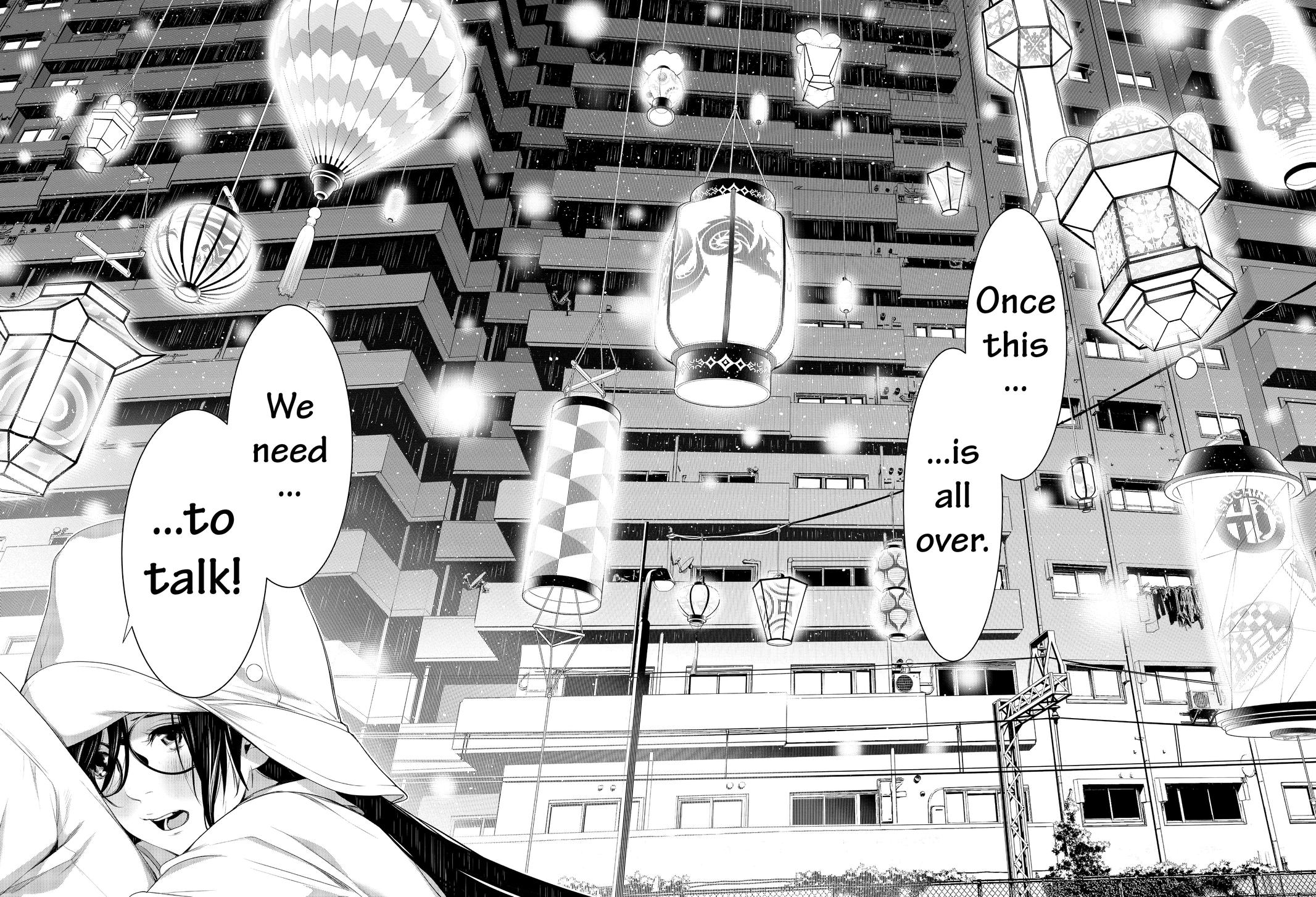 Read Bakemonogatari Manga Online